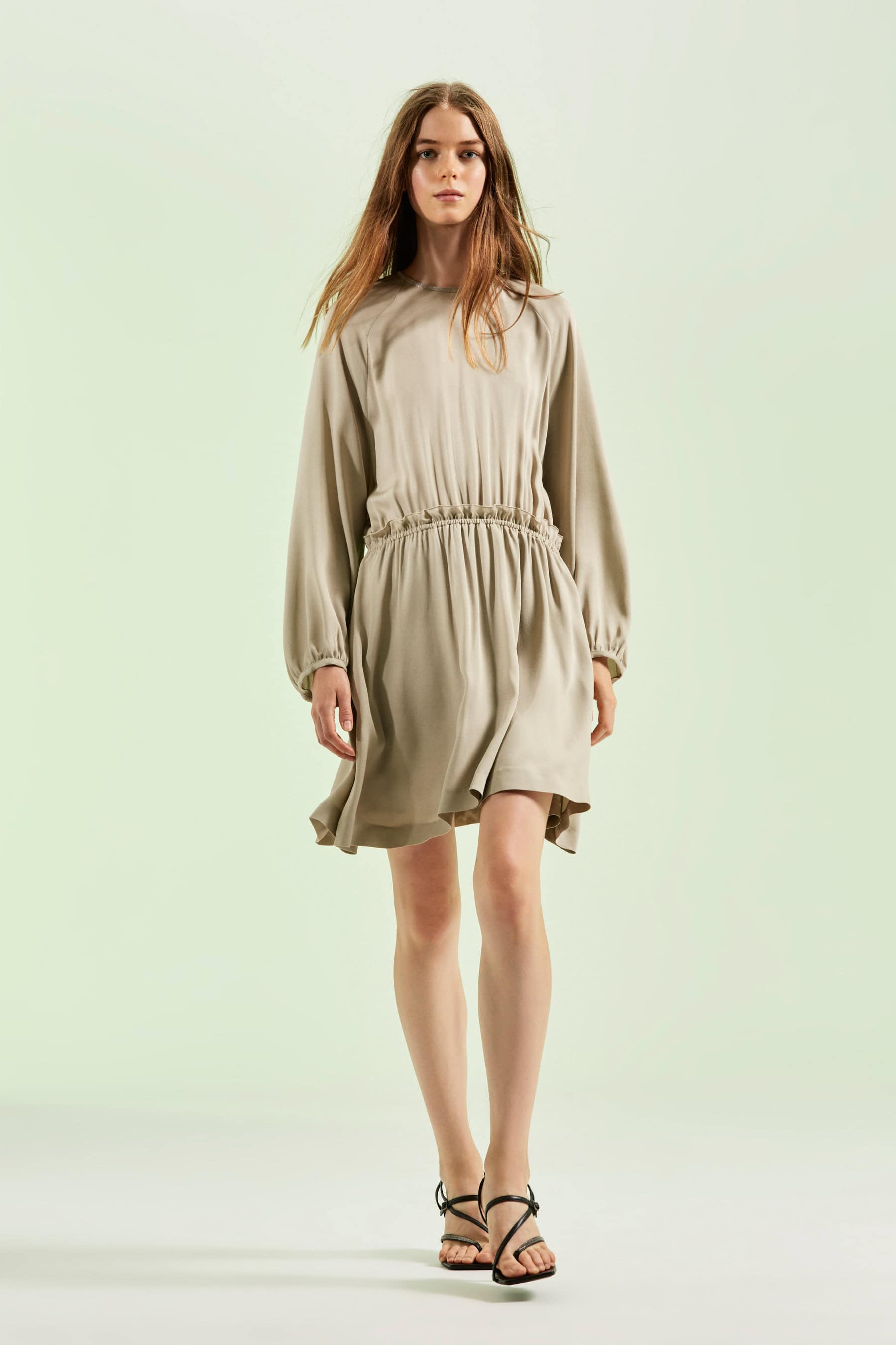 Fabiana Filippi Spring 2022  Fashion Show