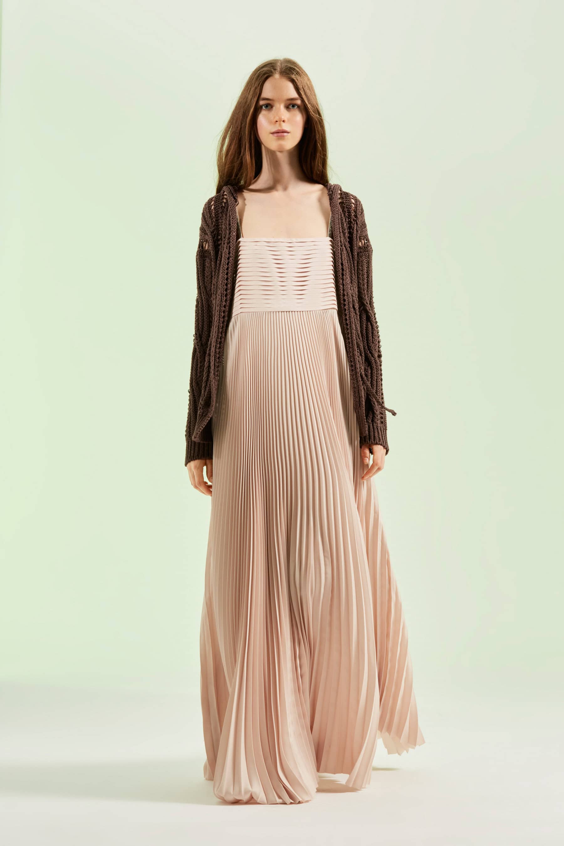 Fabiana Filippi Spring 2022  Fashion Show