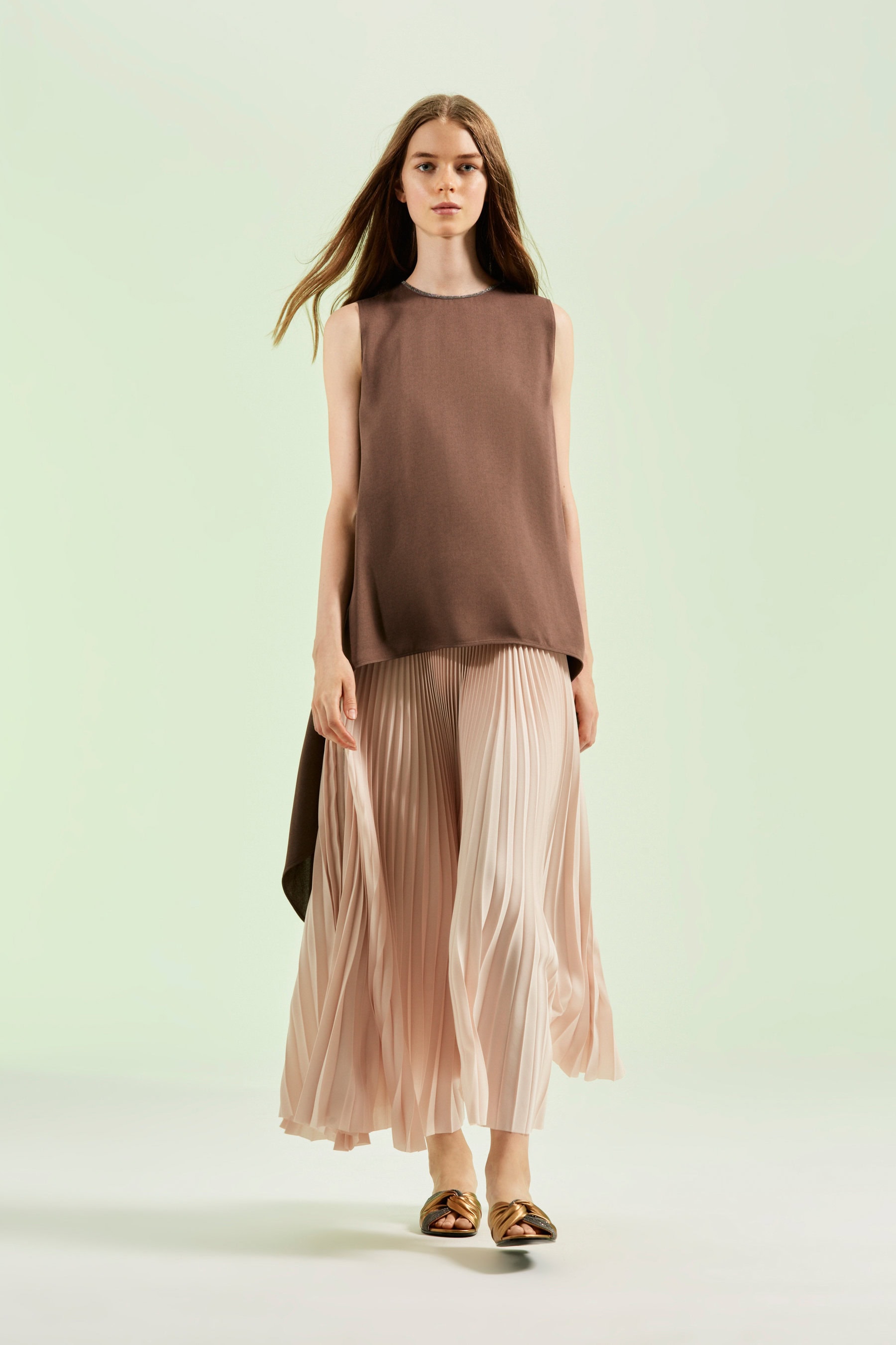 Fabiana Filippi Spring 2022  Fashion Show