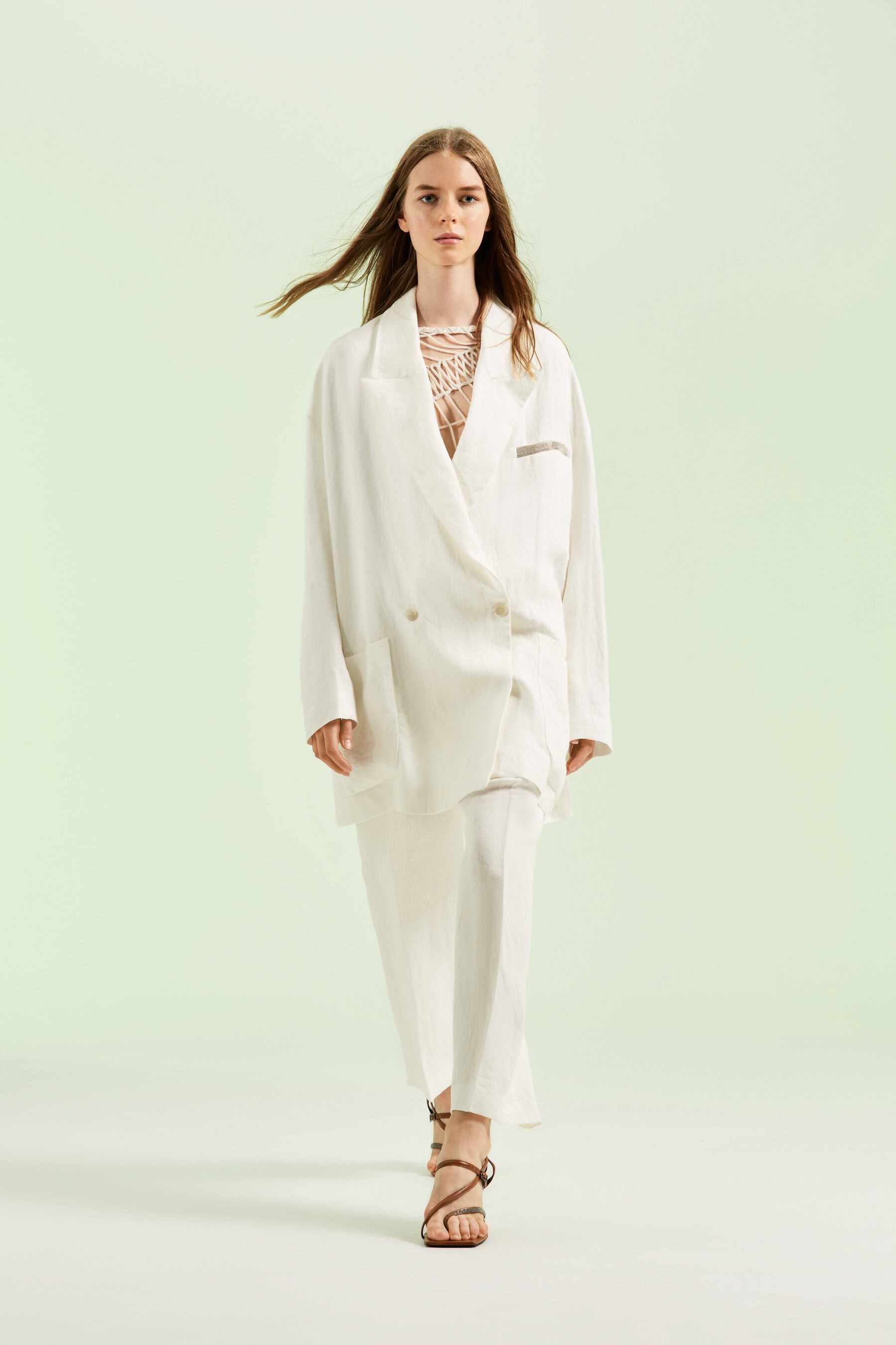 Fabiana Filippi Spring 2022  Fashion Show
