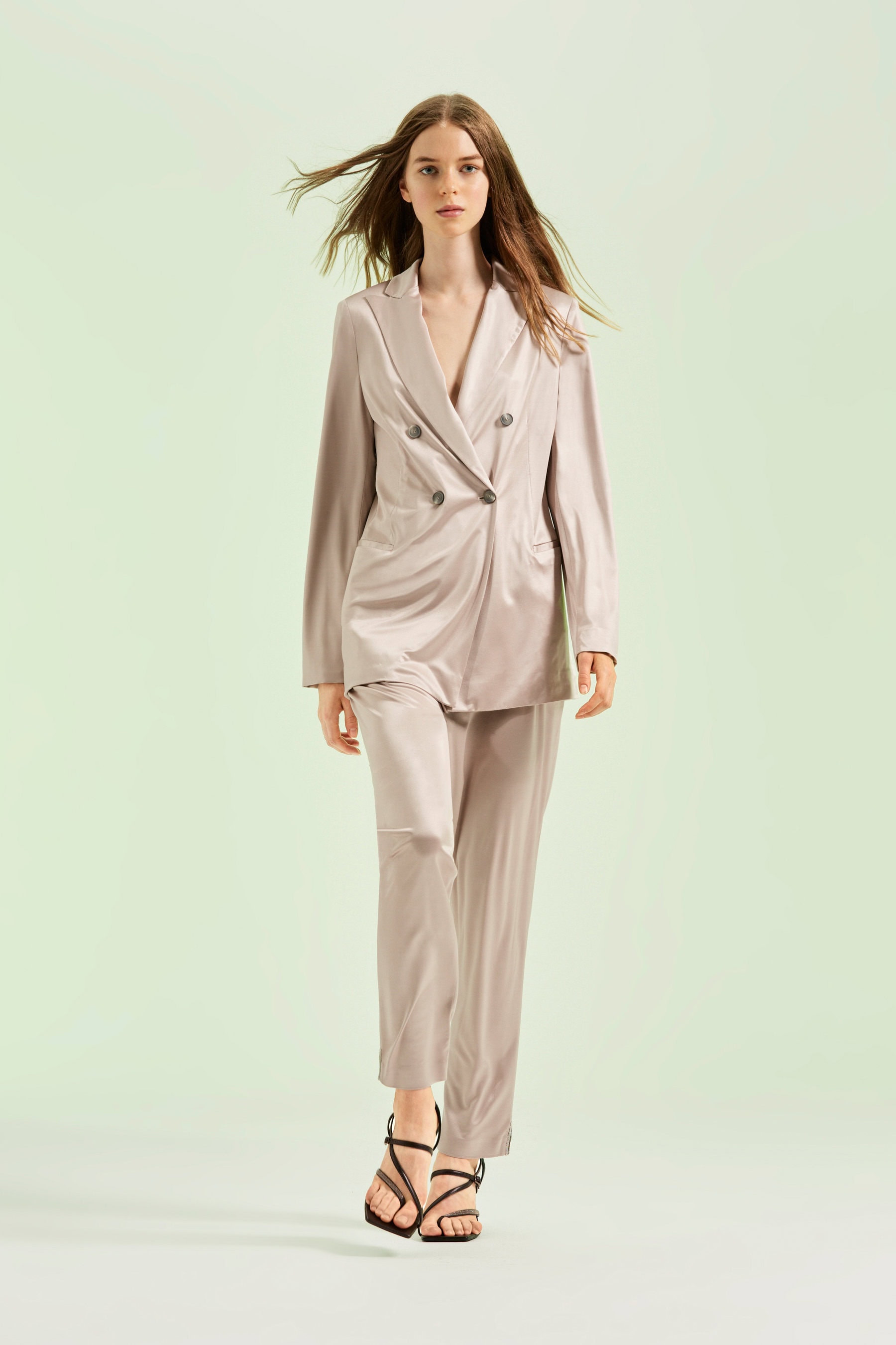 Fabiana Filippi Spring 2022  Fashion Show