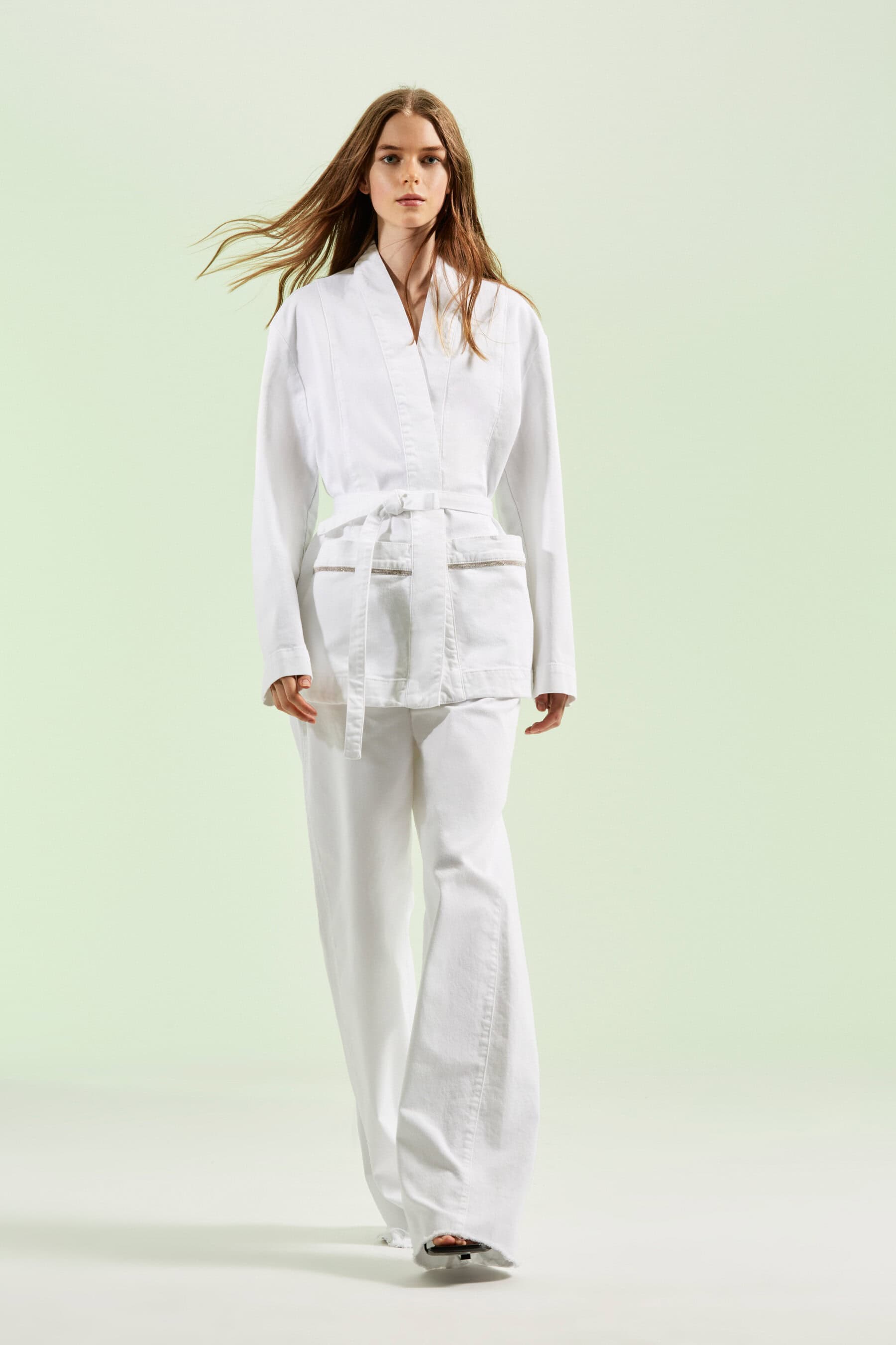 Fabiana Filippi Spring 2022  Fashion Show