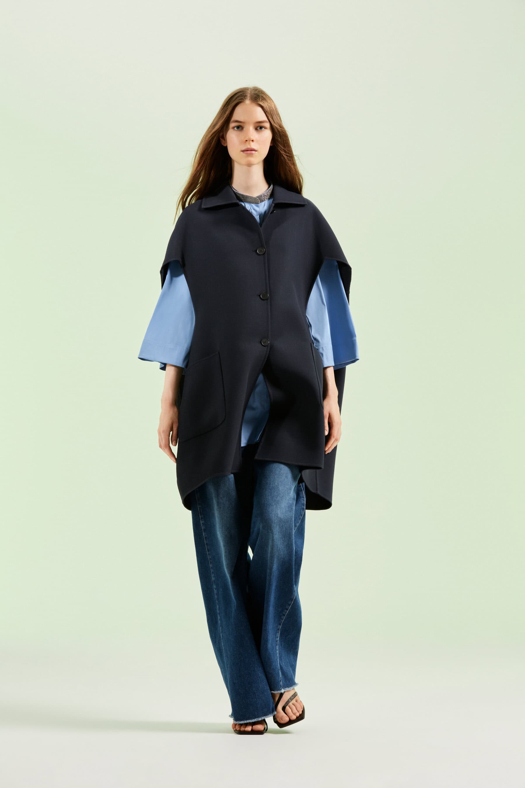 Fabiana Filippi Spring 2022  Fashion Show