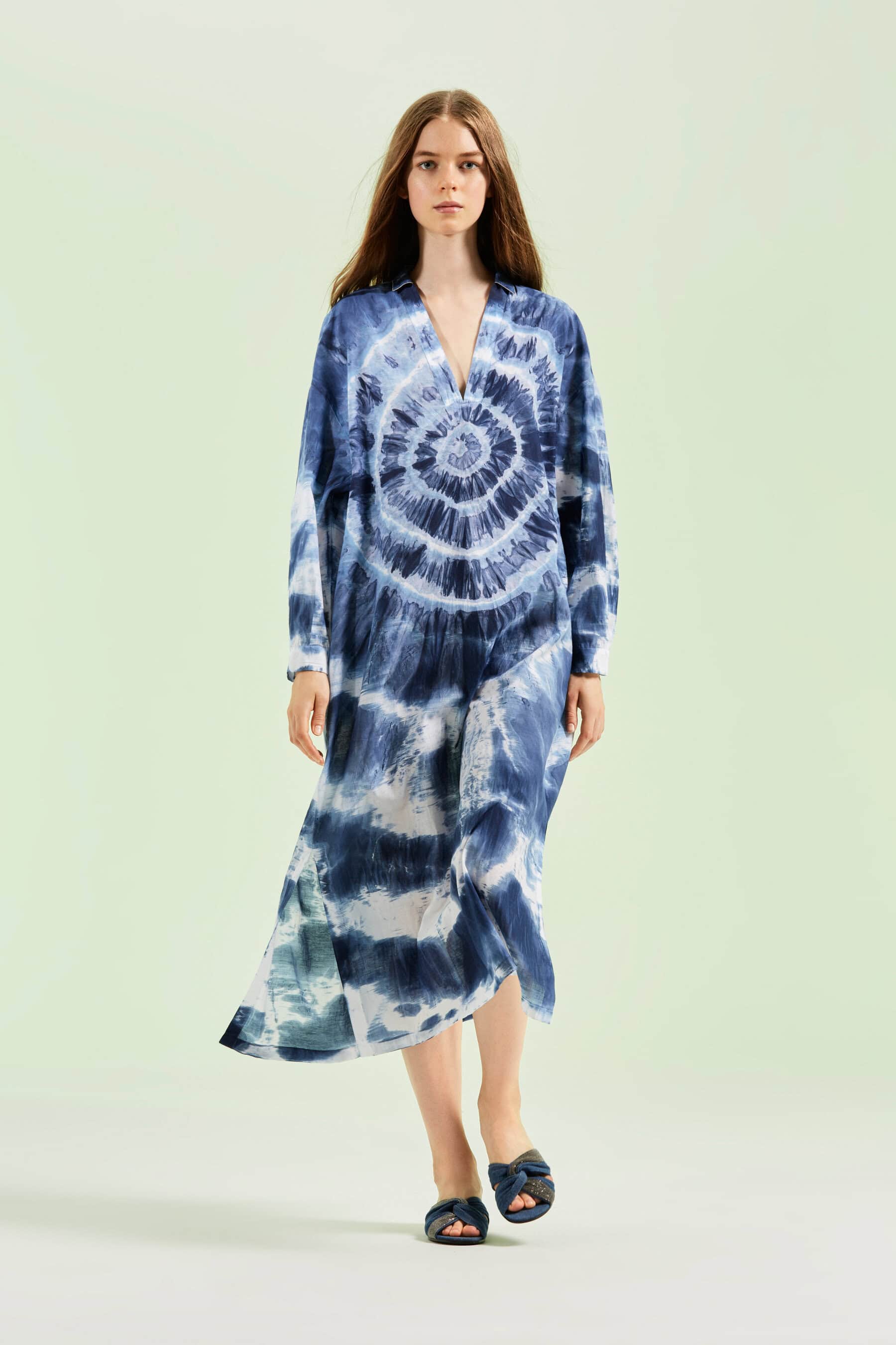 Fabiana Filippi Spring 2022  Fashion Show