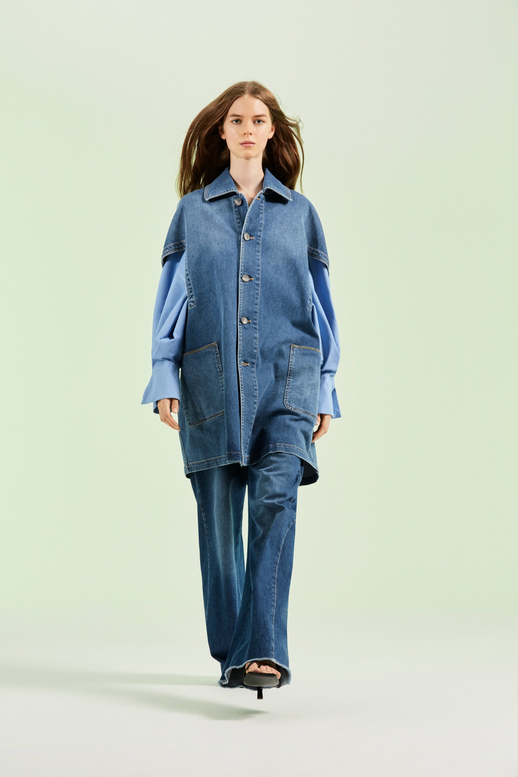Fabiana Filippi Spring 2022  Fashion Show