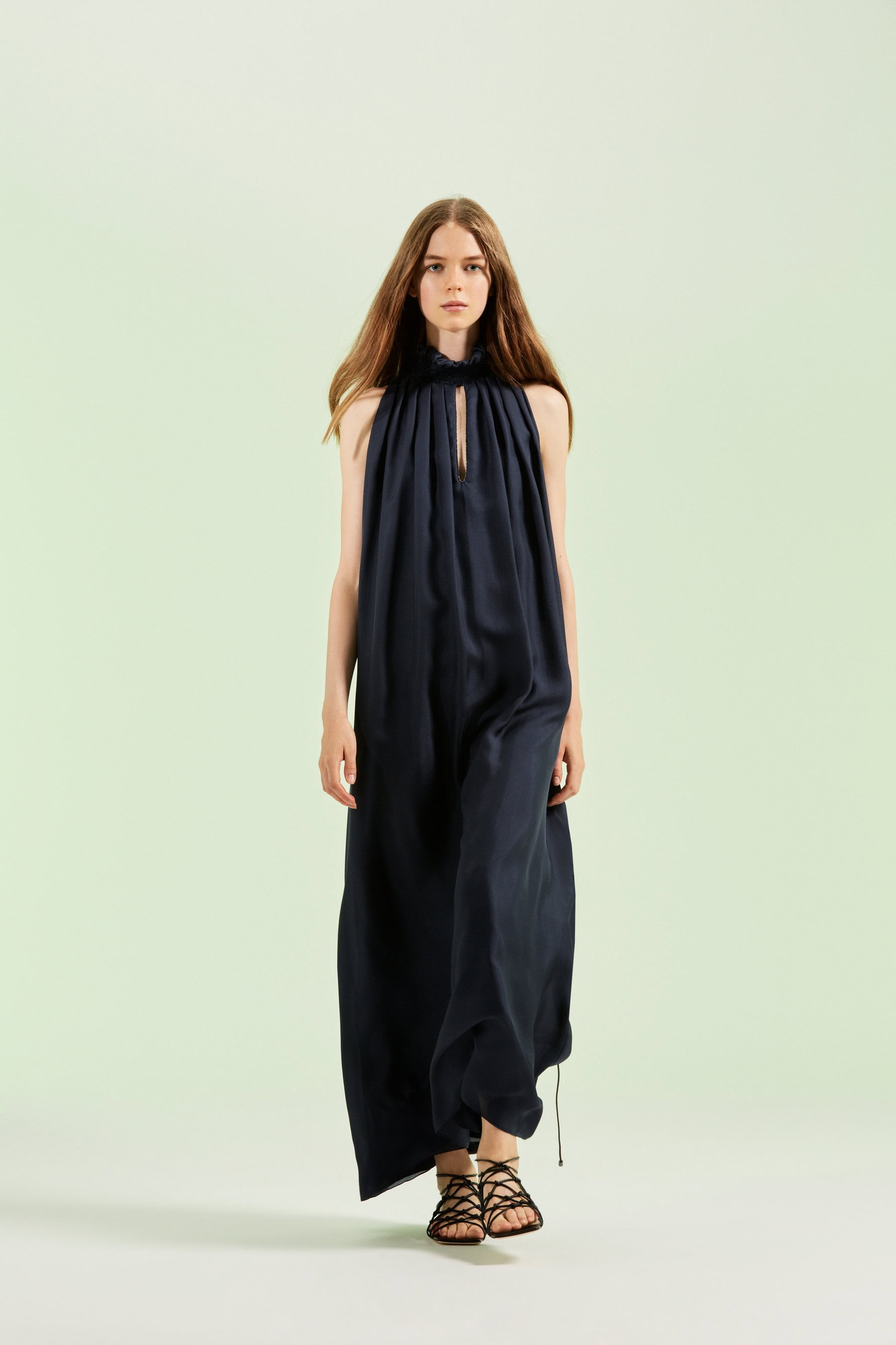 Fabiana Filippi Spring 2022  Fashion Show
