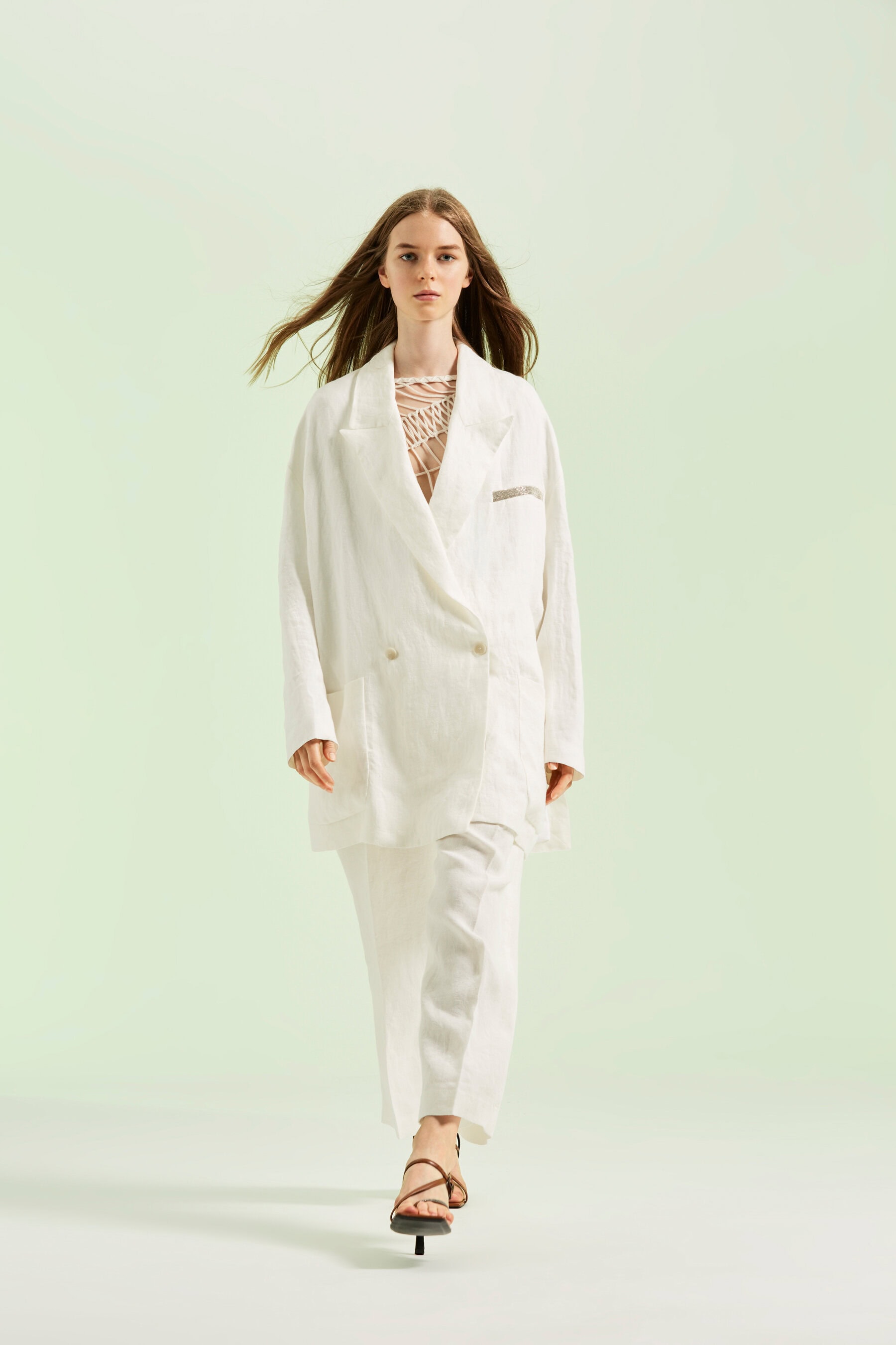 Fabiana Filippi Spring 2022  Fashion Show