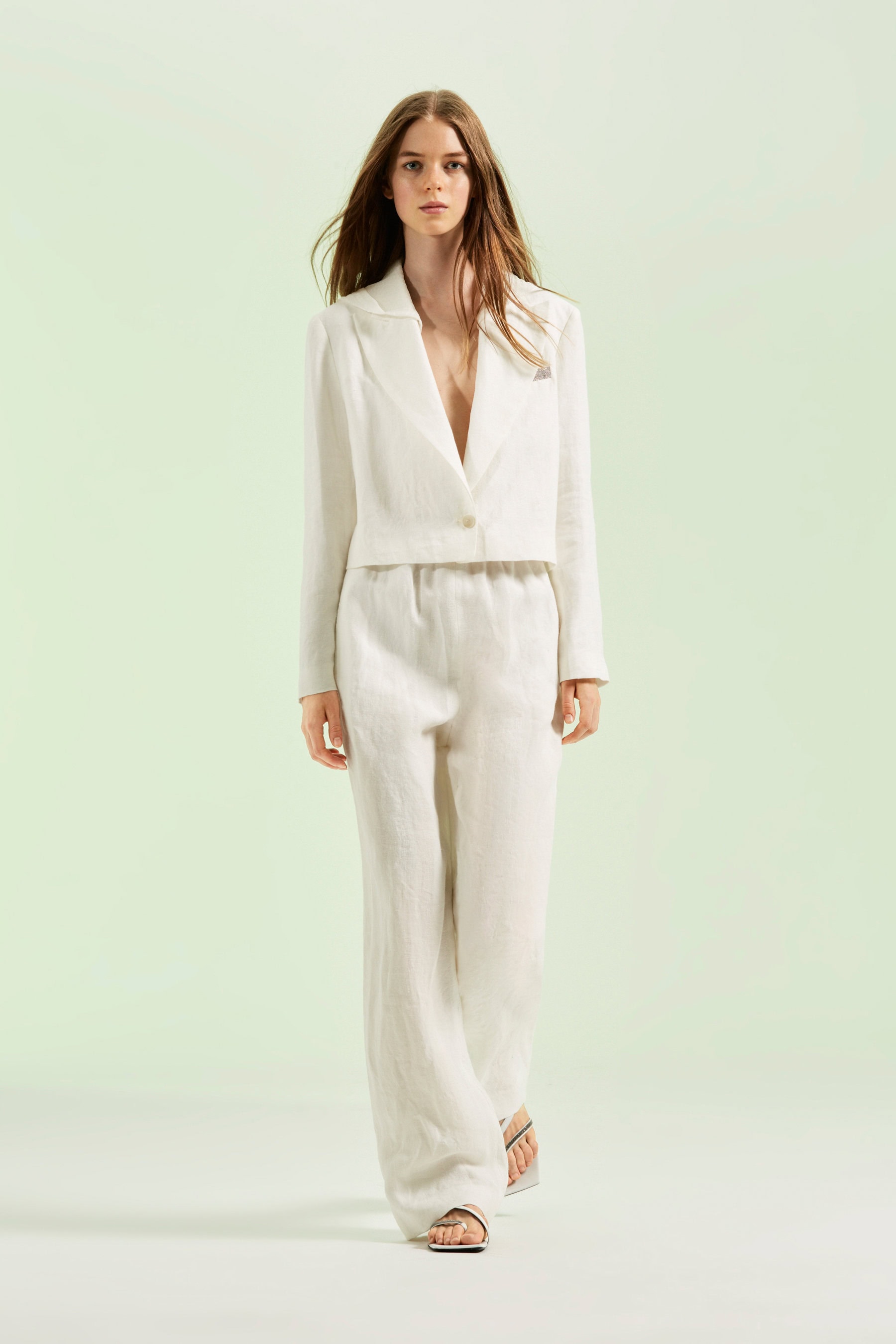Fabiana Filippi Spring 2022  Fashion Show