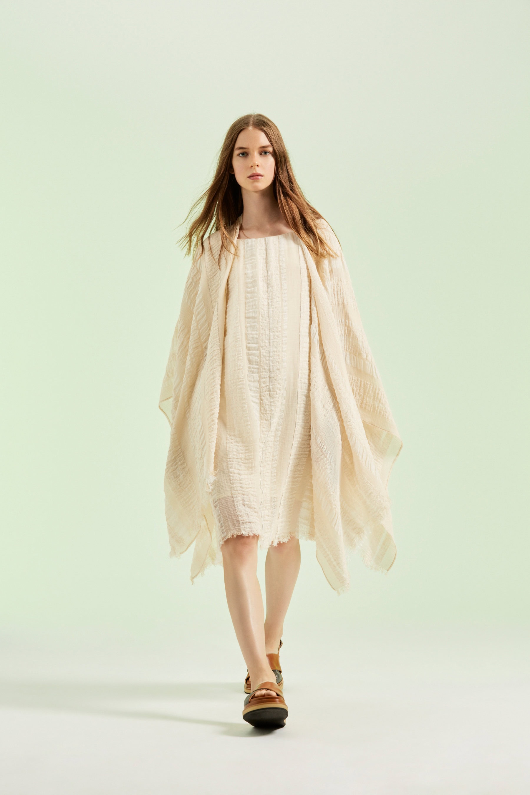 Fabiana Filippi Spring 2022  Fashion Show