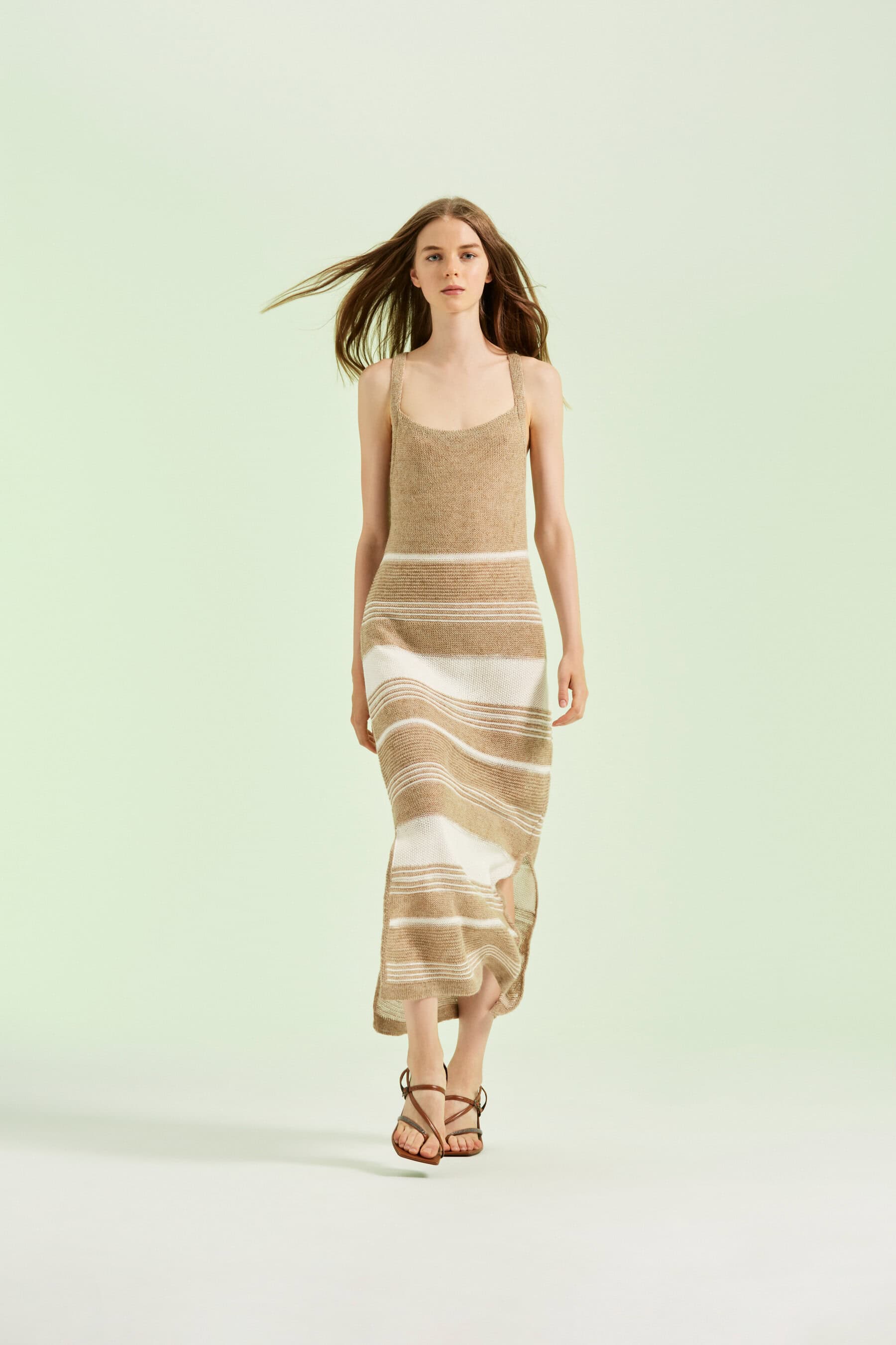 Fabiana Filippi Spring 2022  Fashion Show