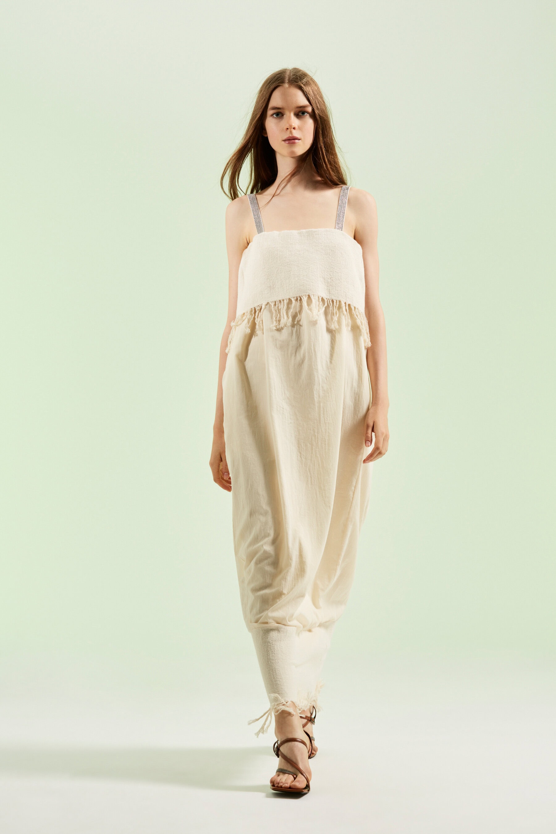 Fabiana Filippi Spring 2022  Fashion Show