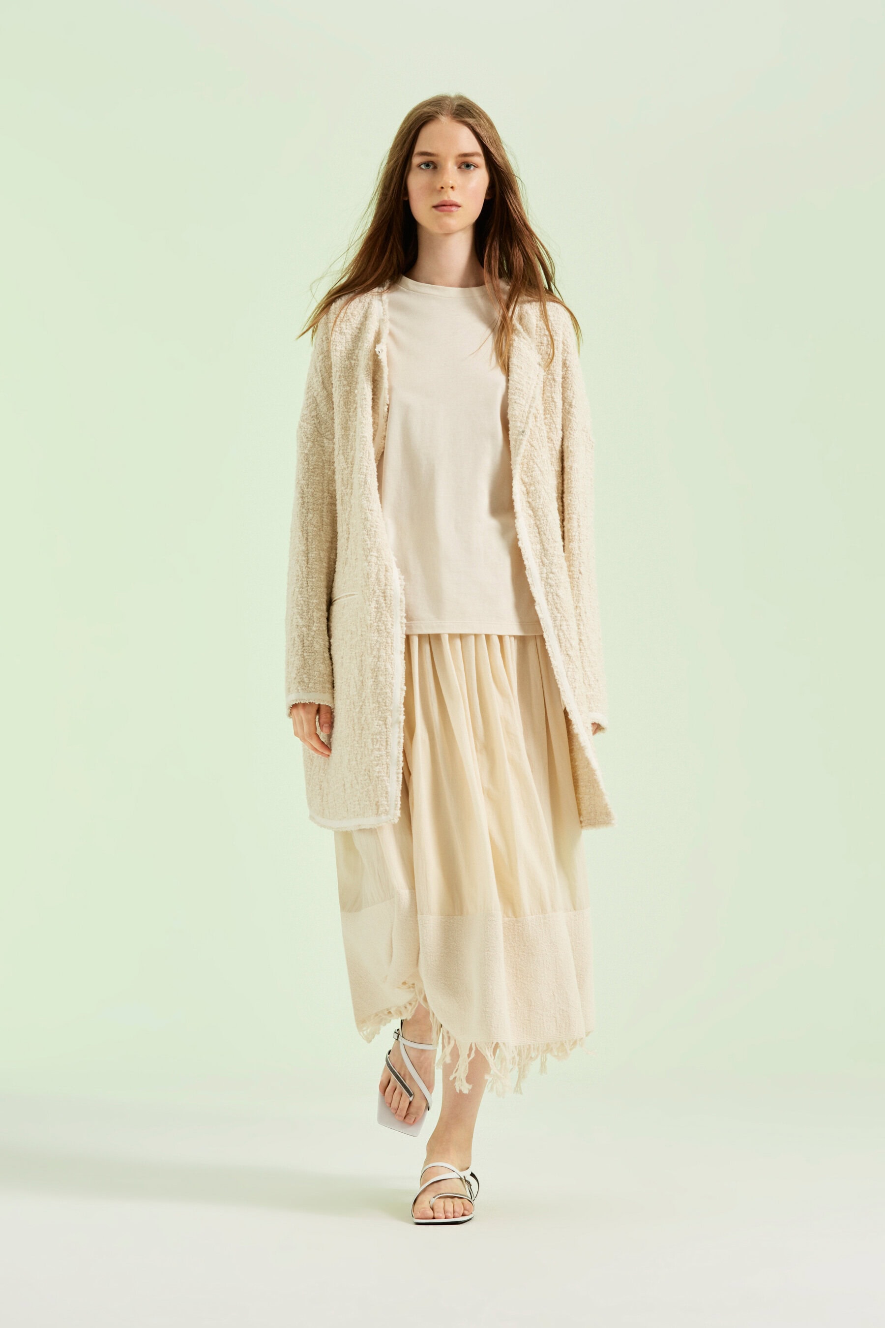 Fabiana Filippi Spring 2022  Fashion Show