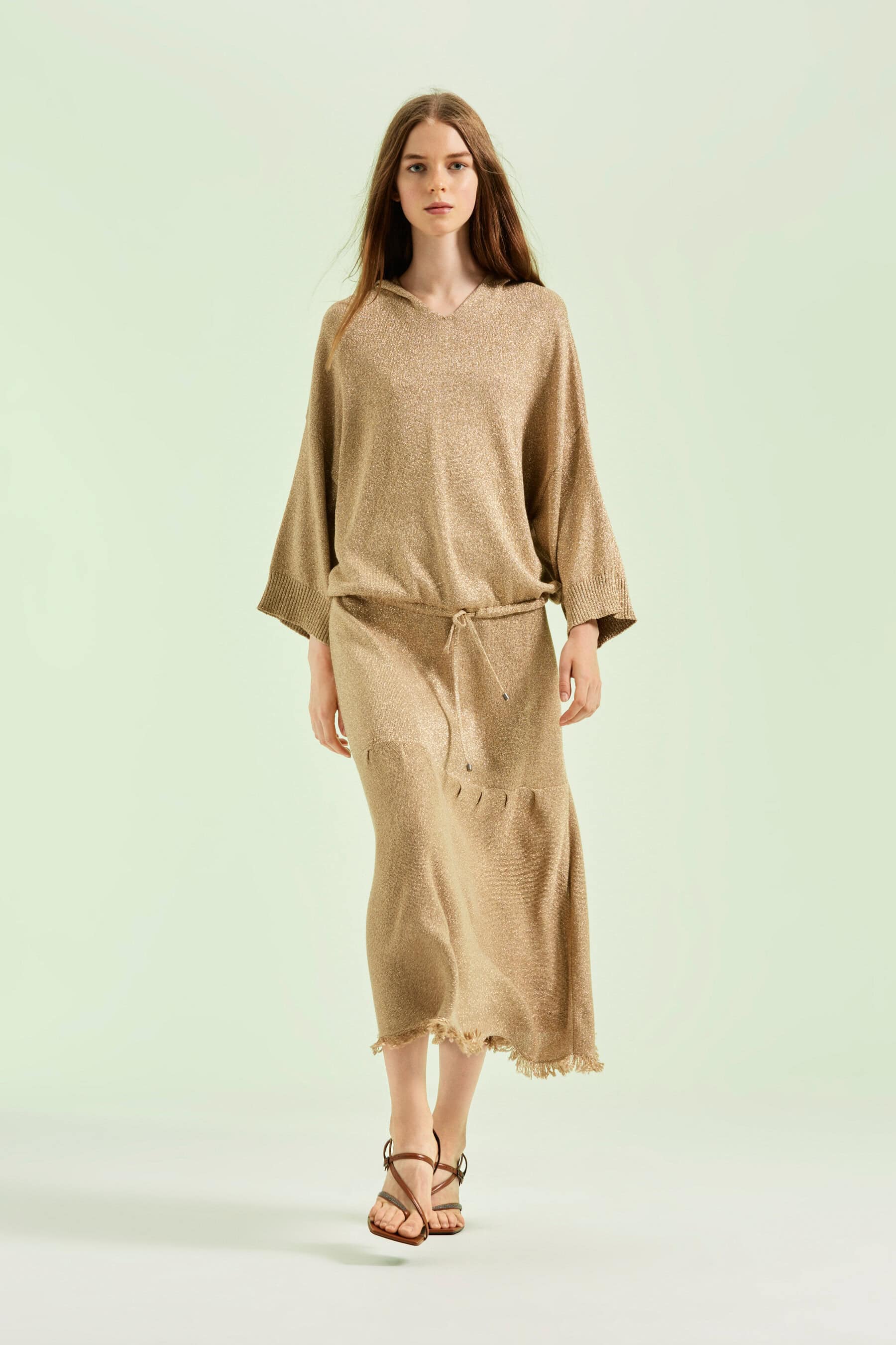 Fabiana Filippi Spring 2022  Fashion Show