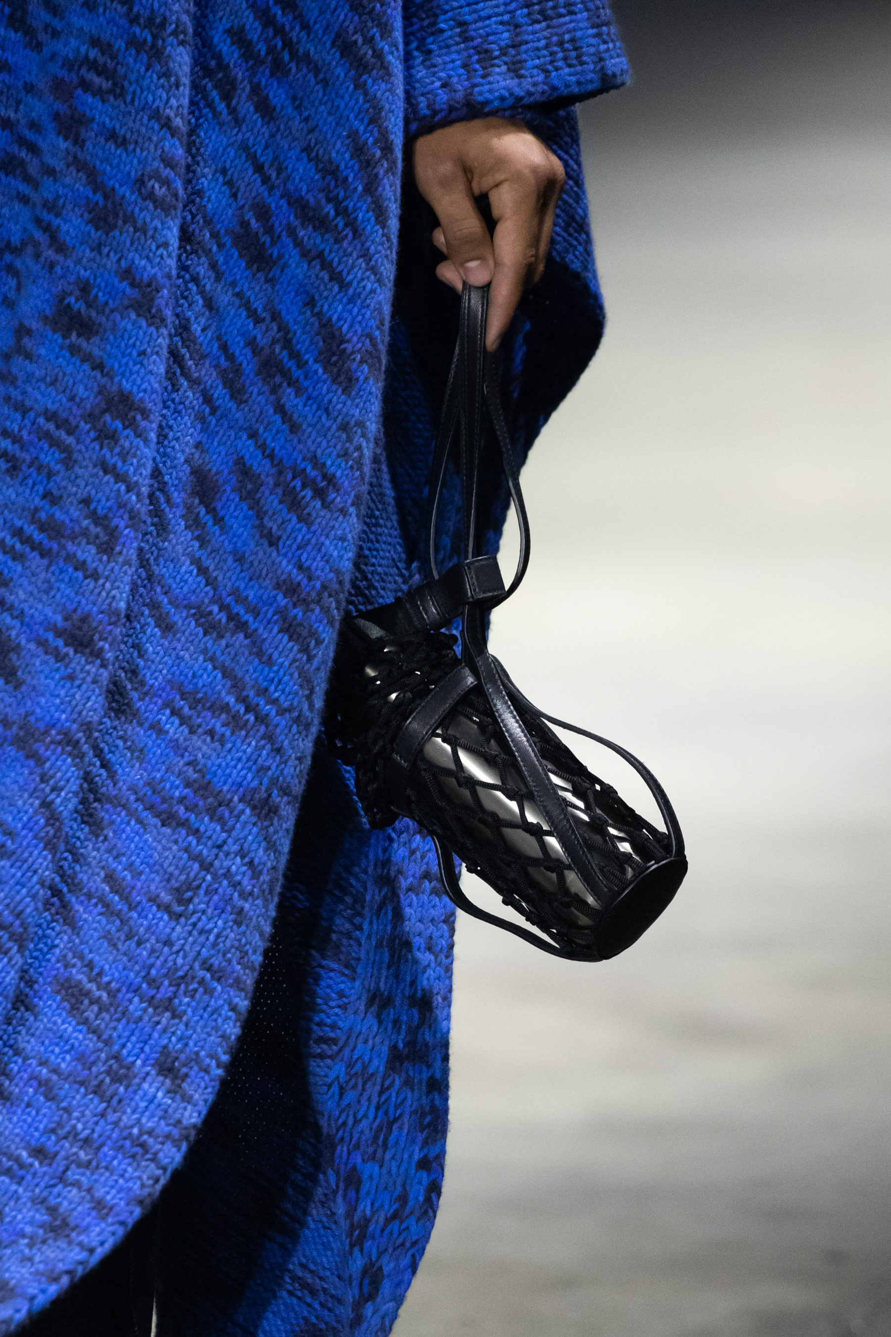 Gabriela Hearst Spring 2022 Details Fashion Show