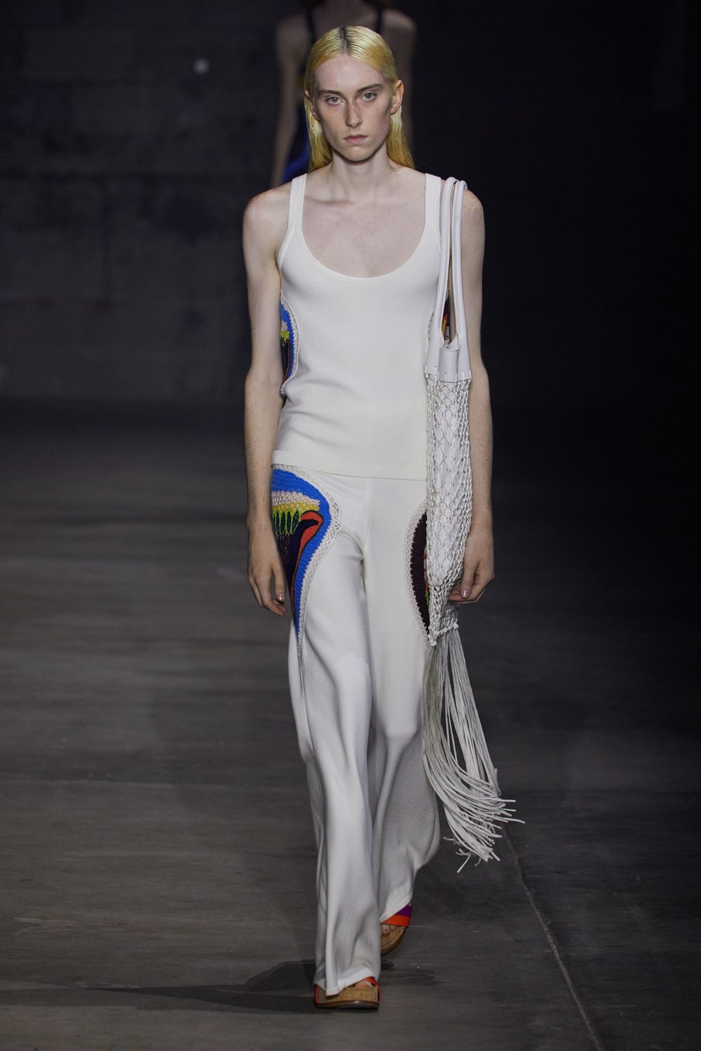 Gabriela Hearst Spring 2022