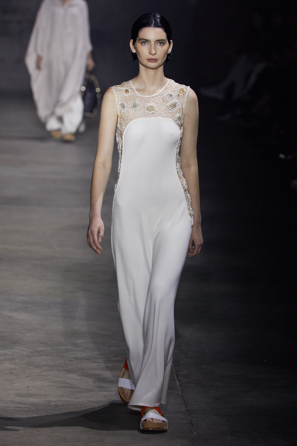 Gabriela Hearst Spring 2022