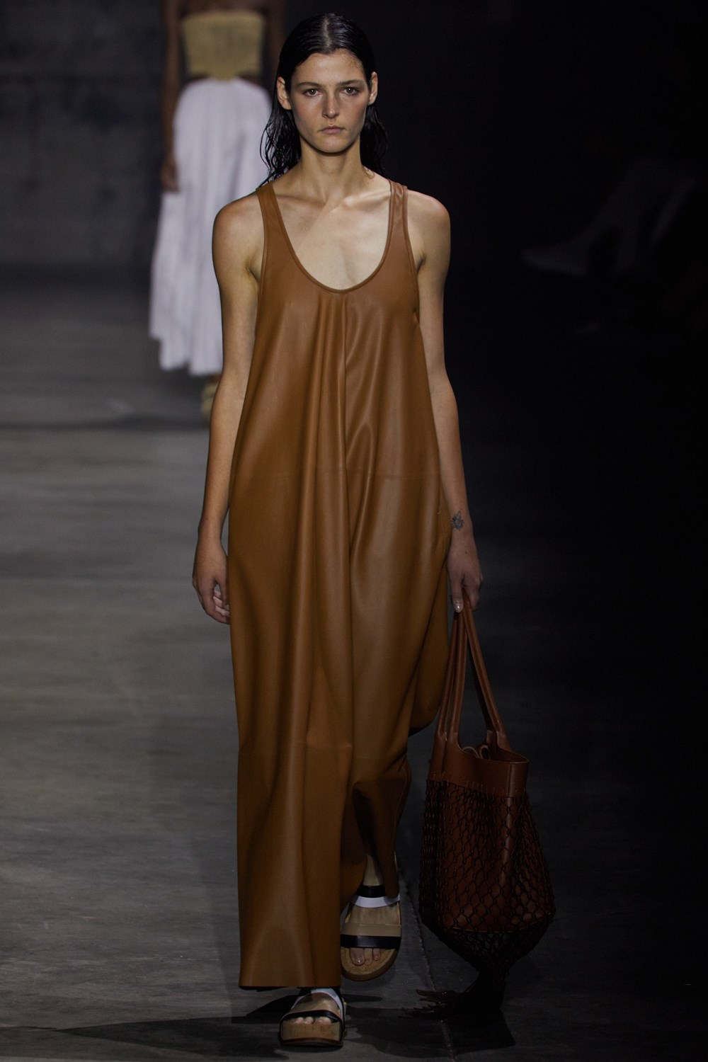 Gabriela Hearst Spring 2022