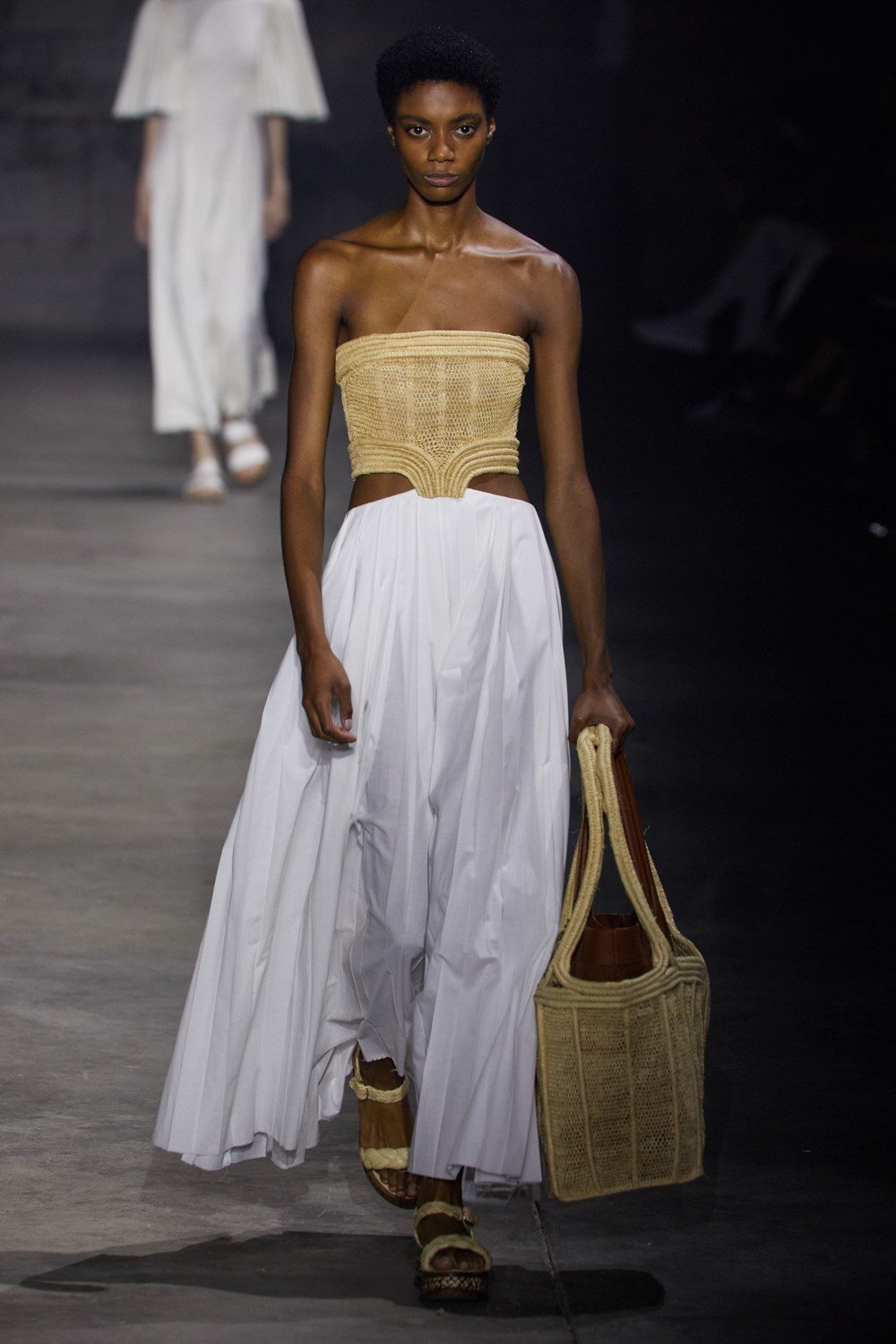 Gabriela Hearst Spring 2022