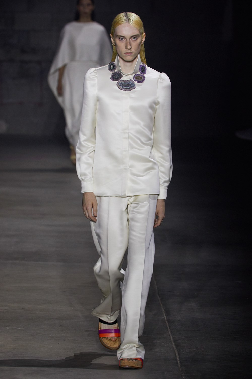 Gabriela Hearst Spring 2022