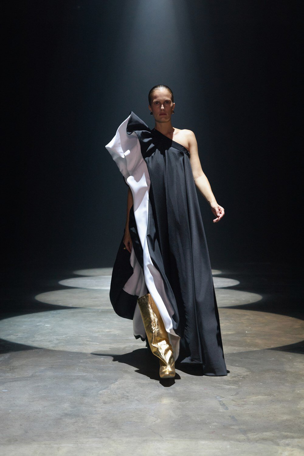 Gasanova Spring 2022