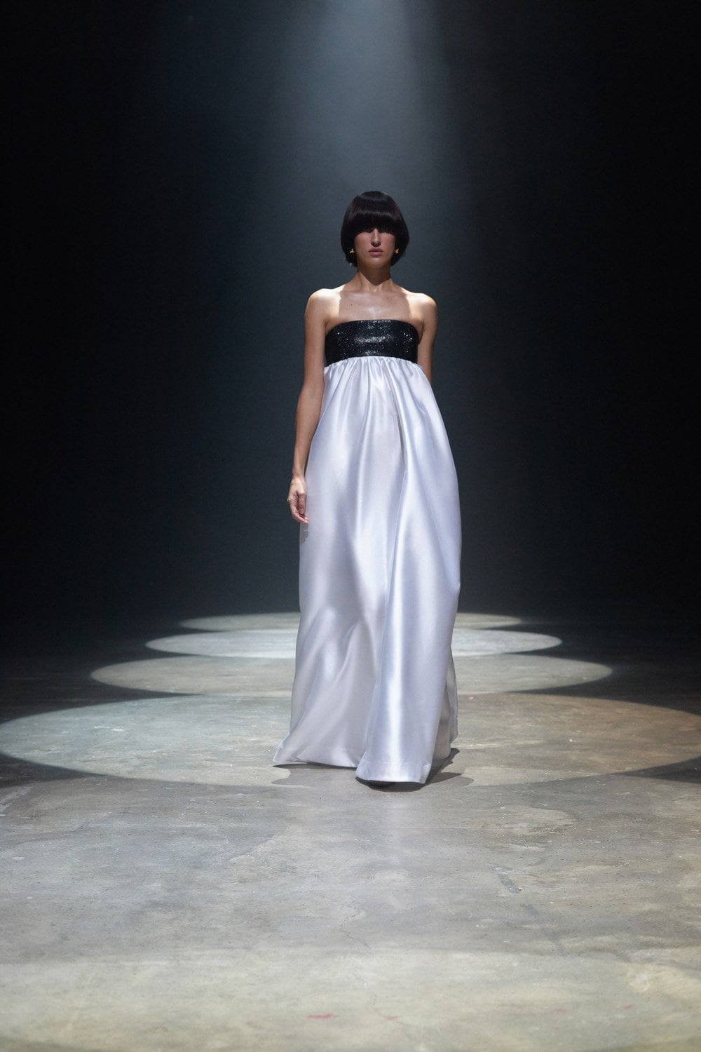 Gasanova Spring 2022