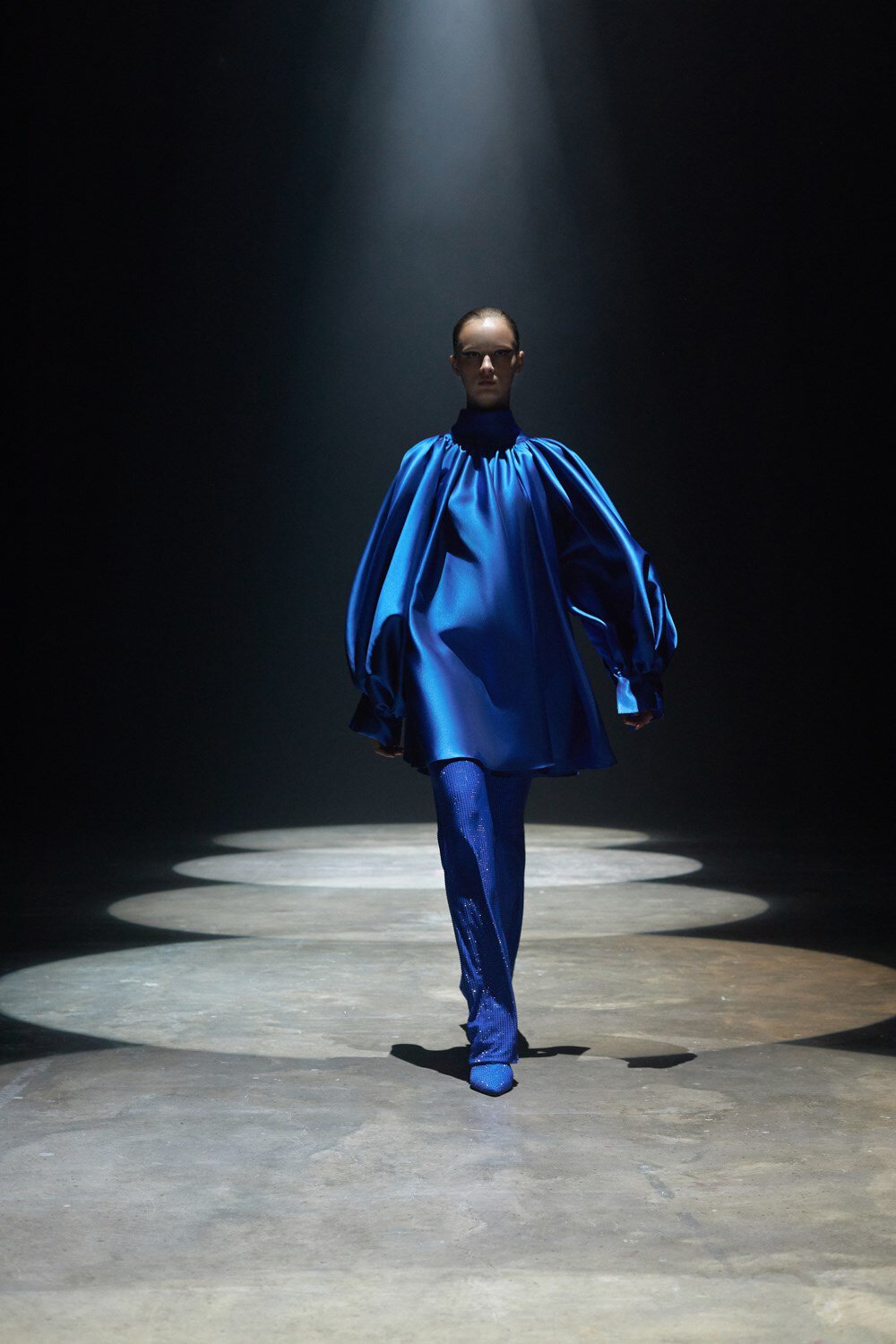 Gasanova Spring 2022