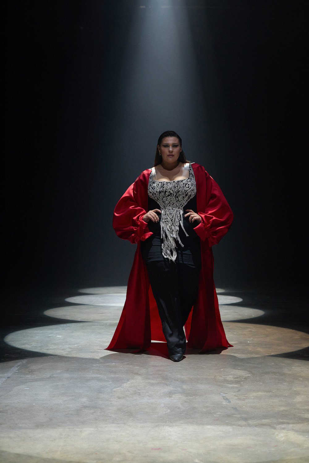 Gasanova Spring 2022