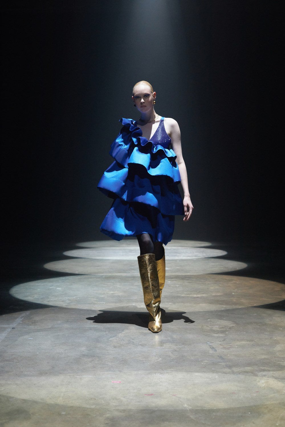 Gasanova Spring 2022