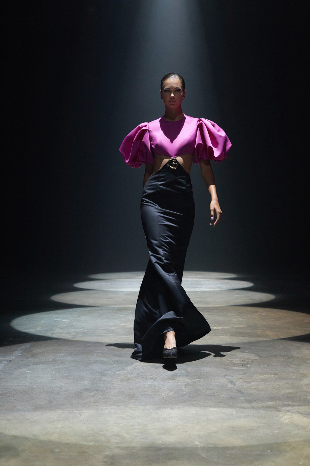 Gasanova Spring 2022