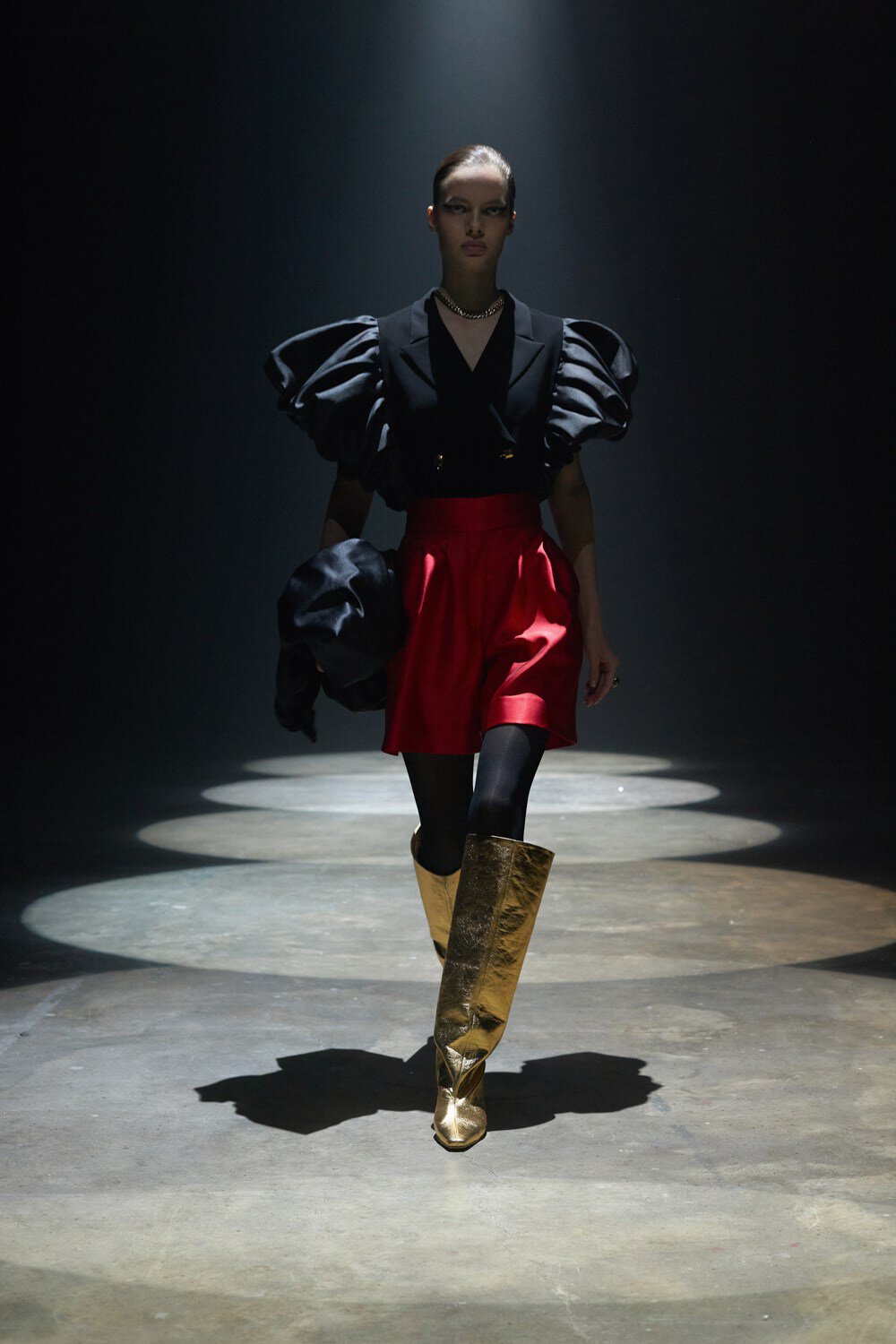 Gasanova Spring 2022