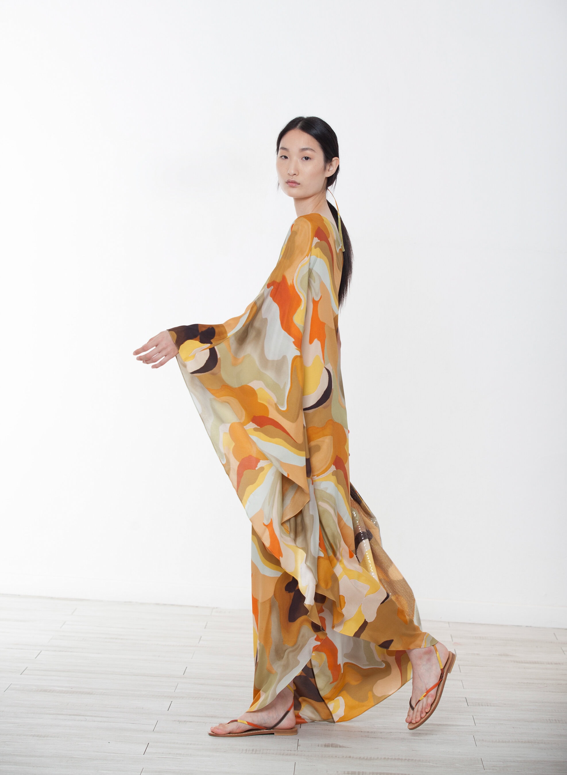 Gianluca Capannolo Spring 2022  Fashion Show