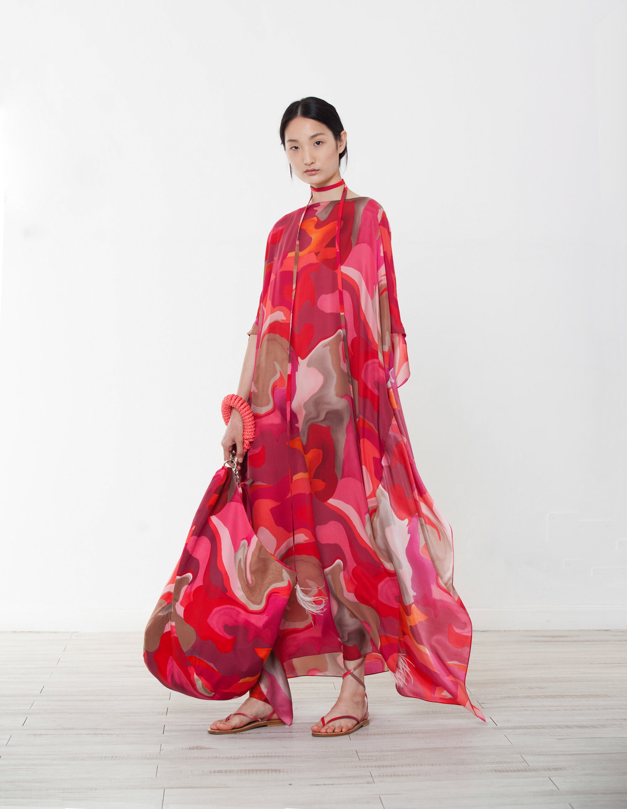 Gianluca Capannolo Spring 2022  Fashion Show