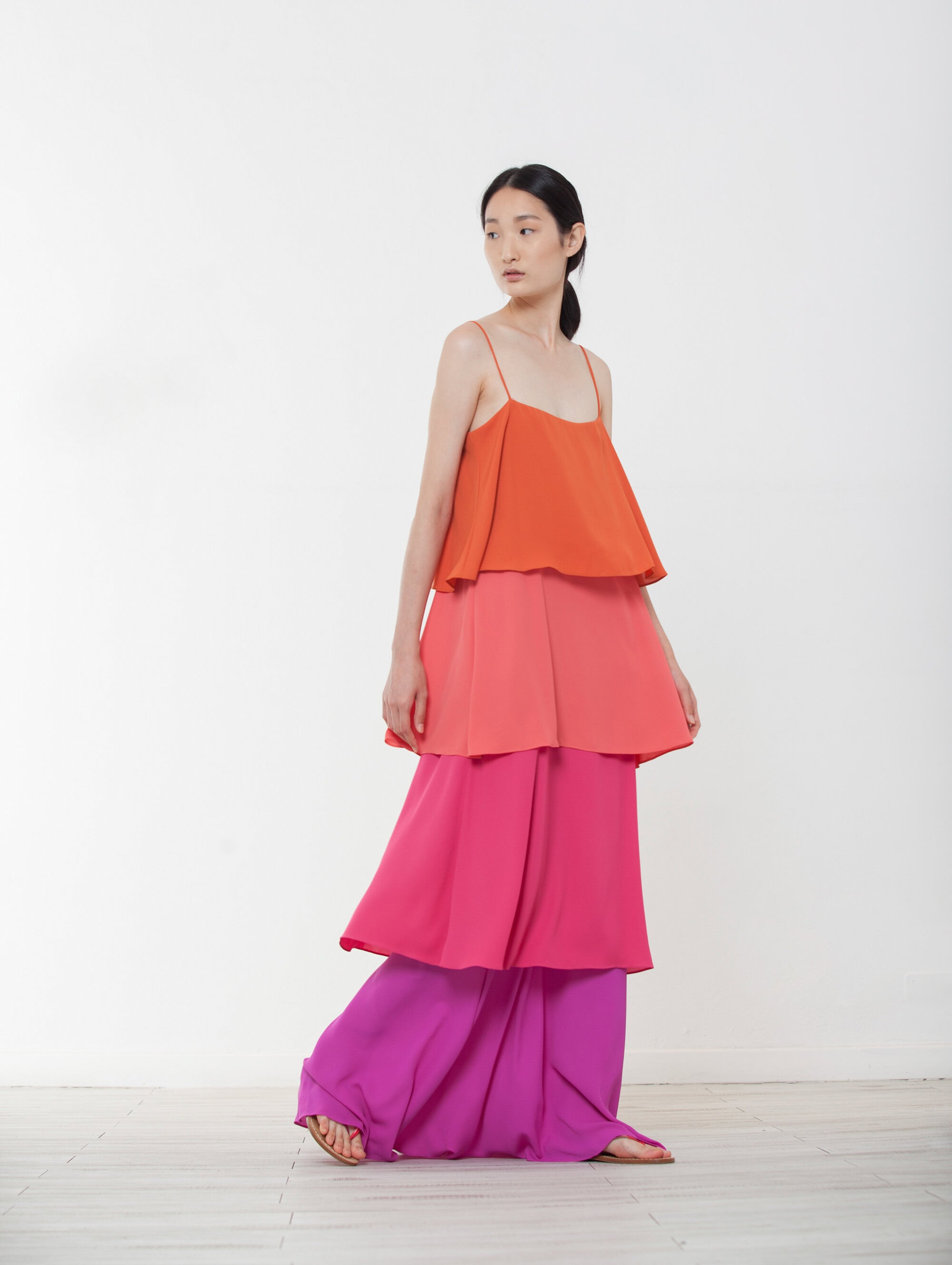 Gianluca Capannolo Spring 2022  Fashion Show