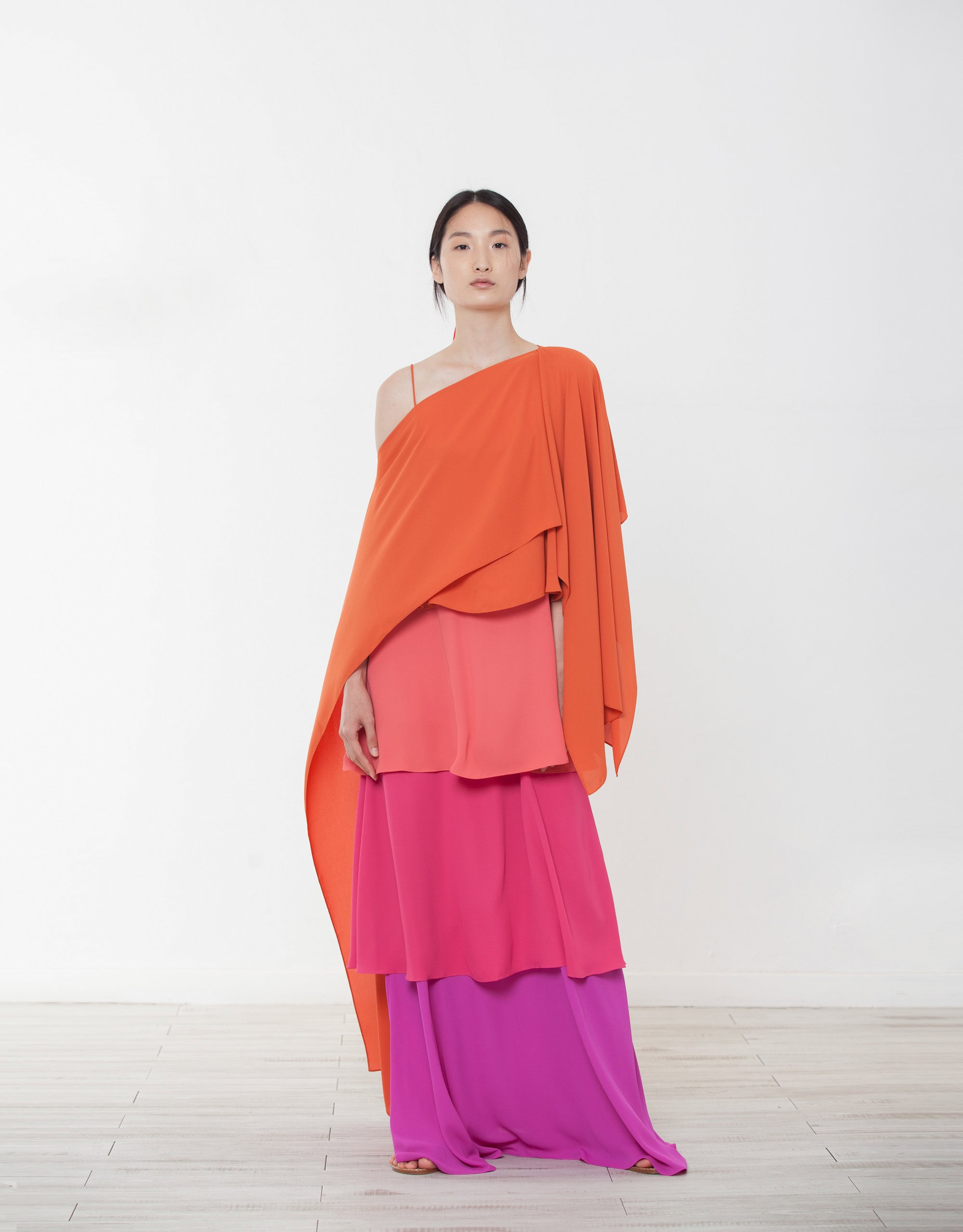 Gianluca Capannolo Spring 2022  Fashion Show