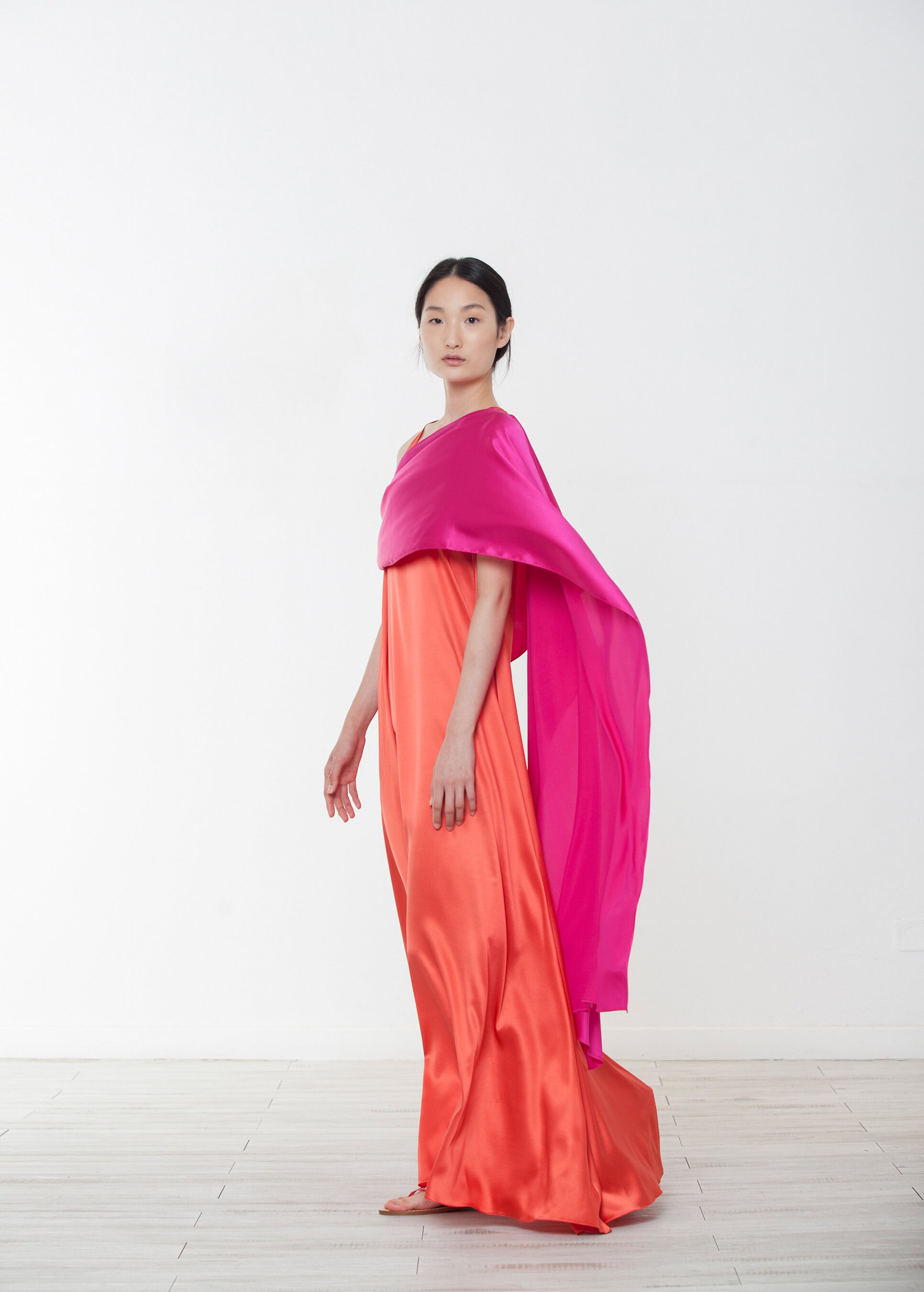 Gianluca Capannolo Spring 2022  Fashion Show