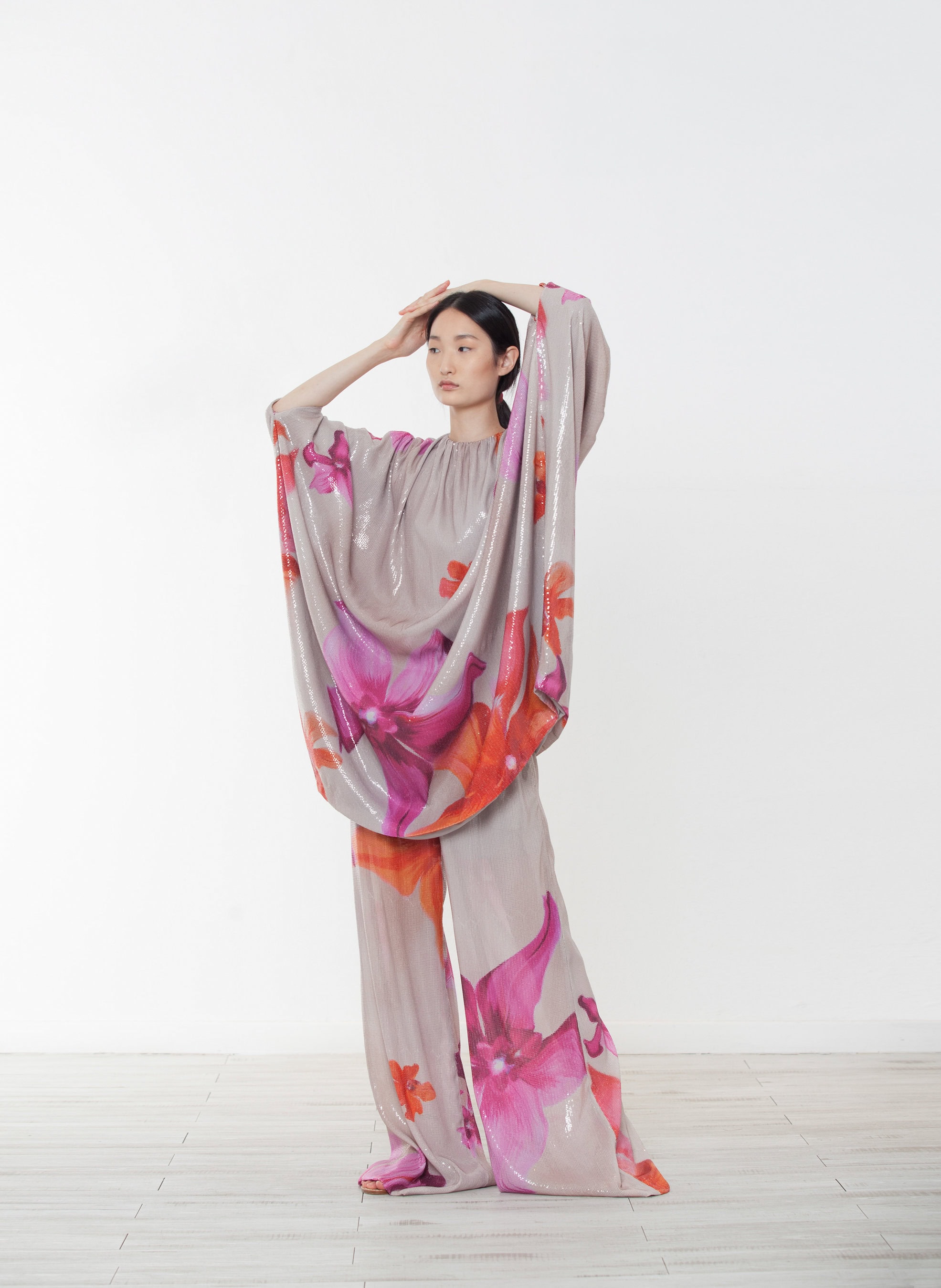 Gianluca Capannolo Spring 2022  Fashion Show