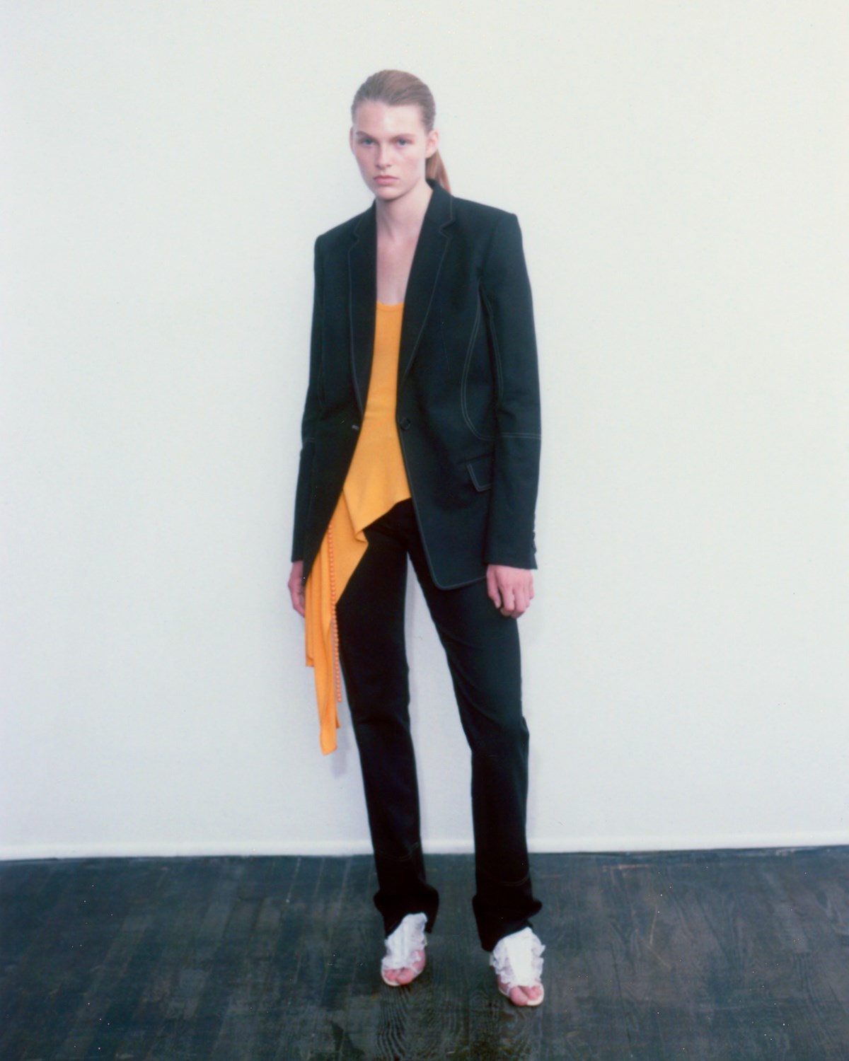 Helmut Lang Spring 2022