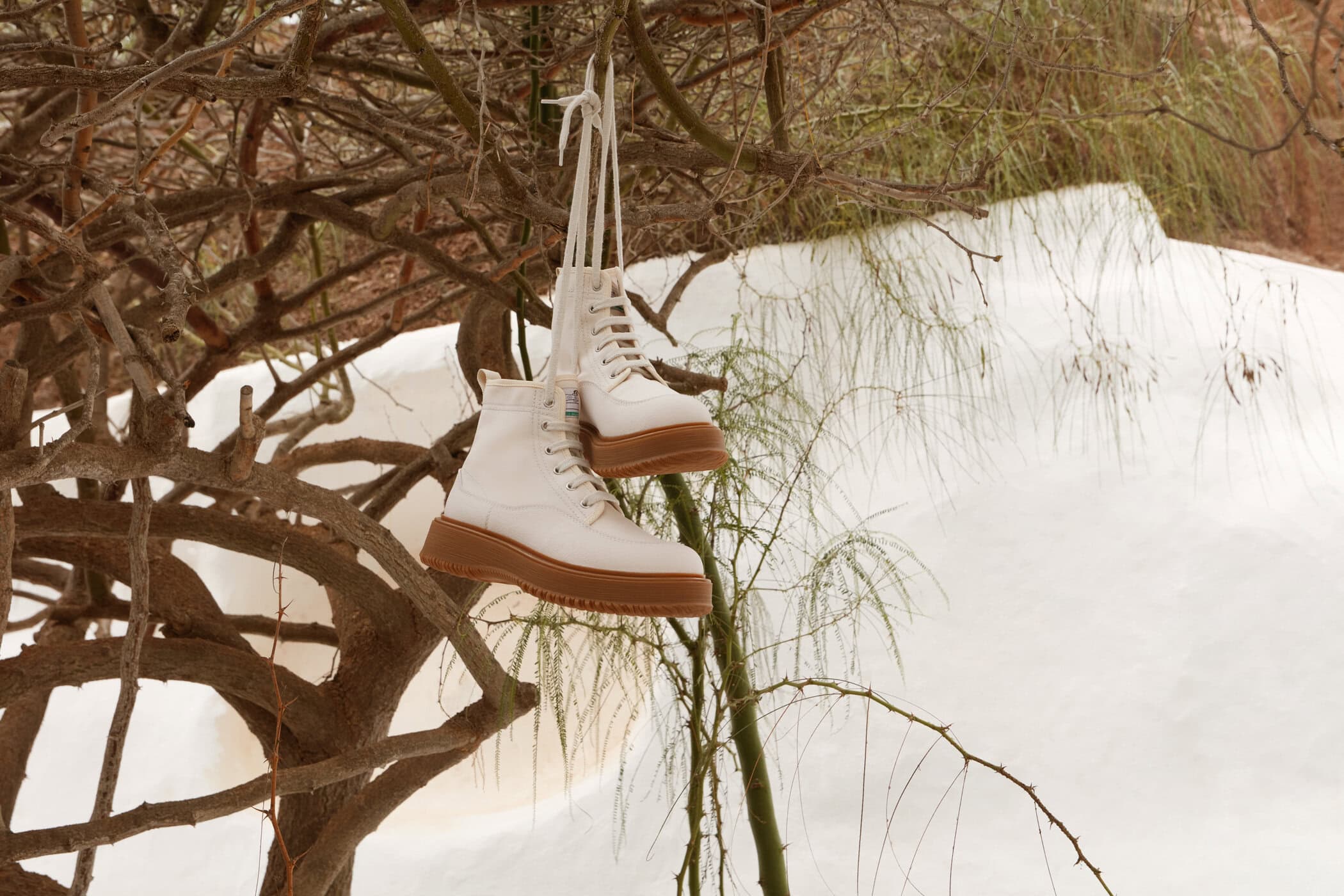 Hogan Spring 2022  Fashion Show