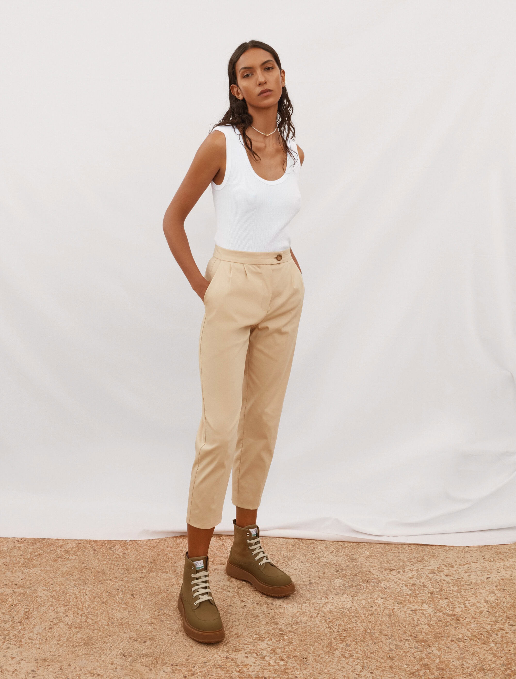 Hogan Spring 2022  Fashion Show