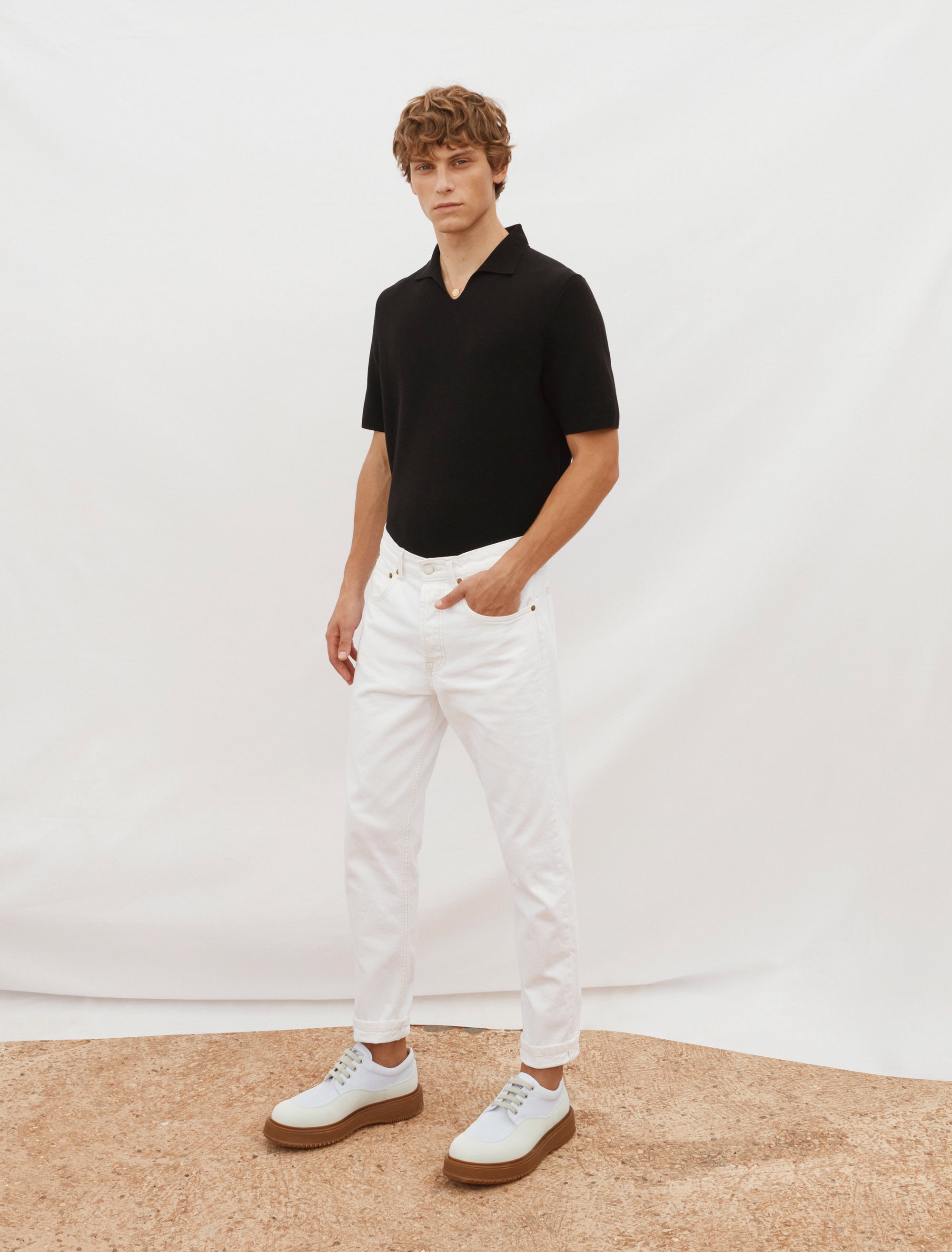 Hogan Spring 2022  Fashion Show