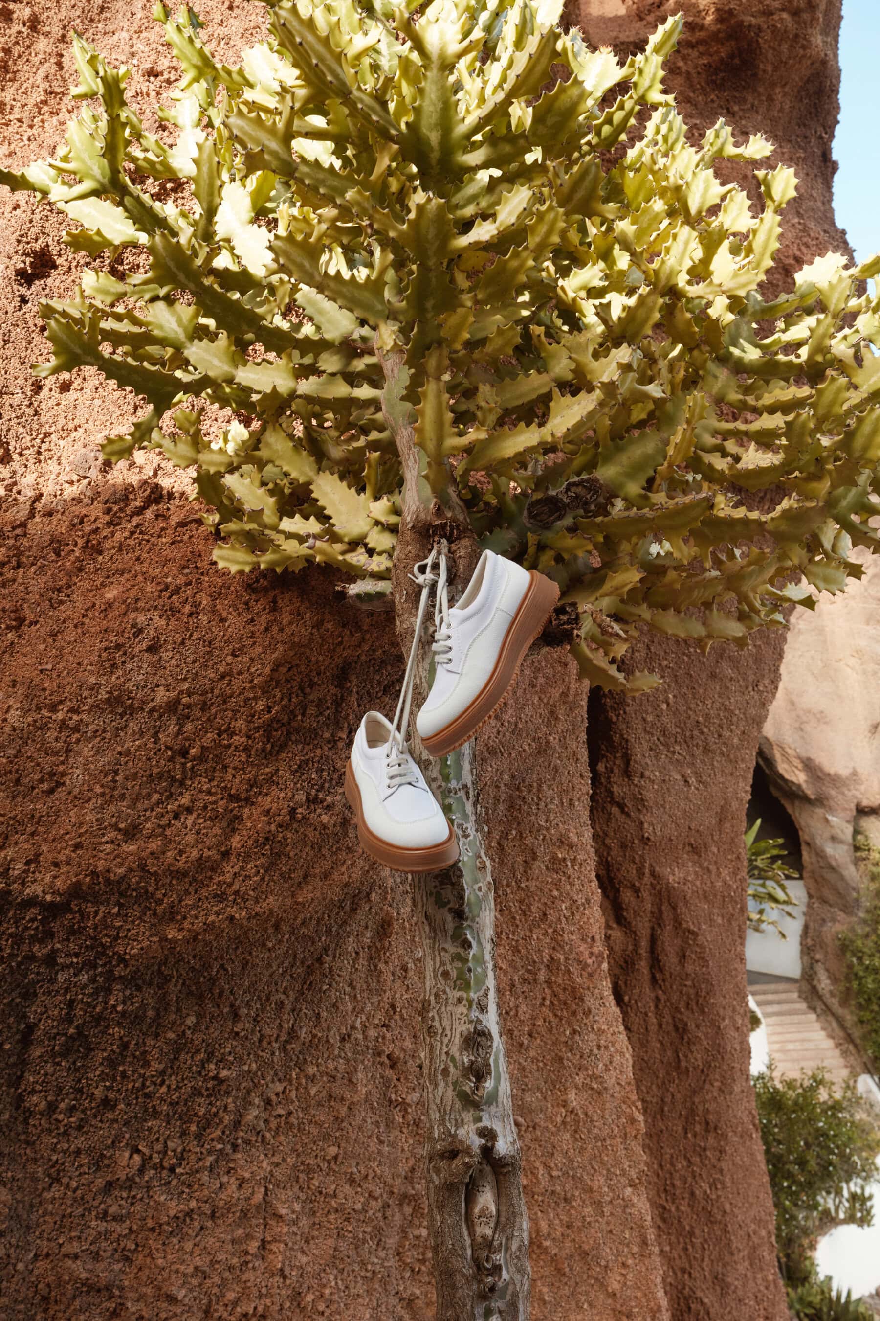 Hogan Spring 2022  Fashion Show