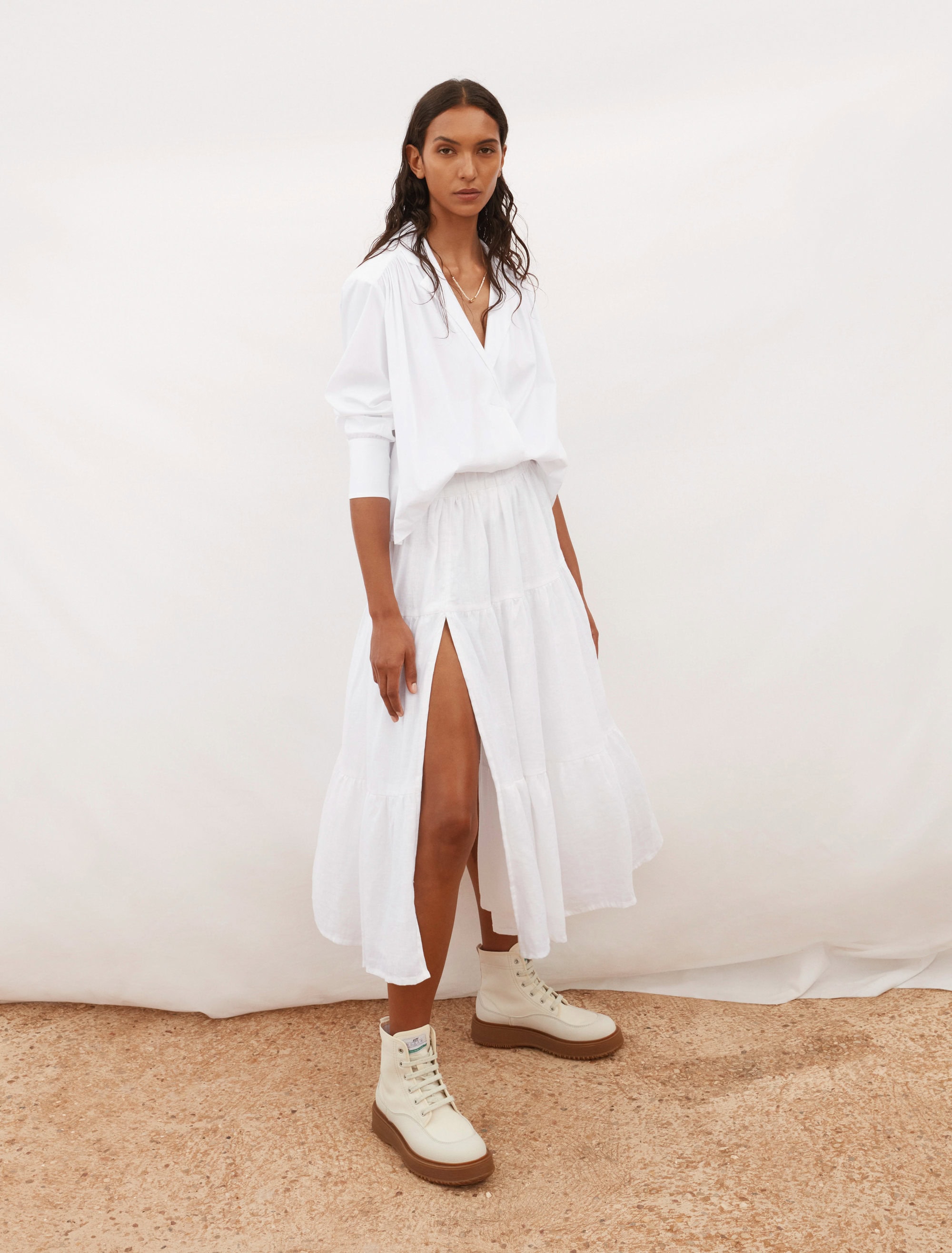 Hogan Spring 2022  Fashion Show