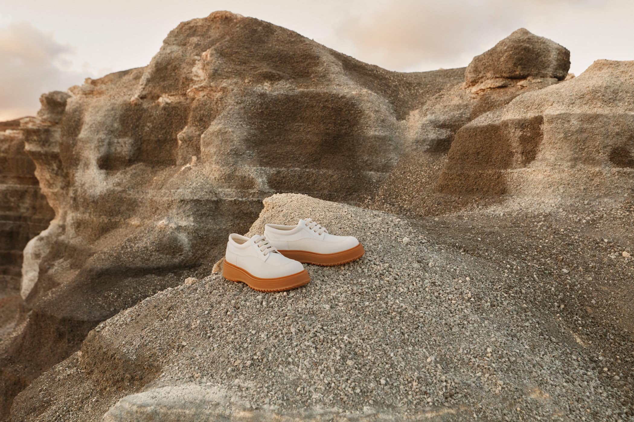 Hogan Spring 2022  Fashion Show