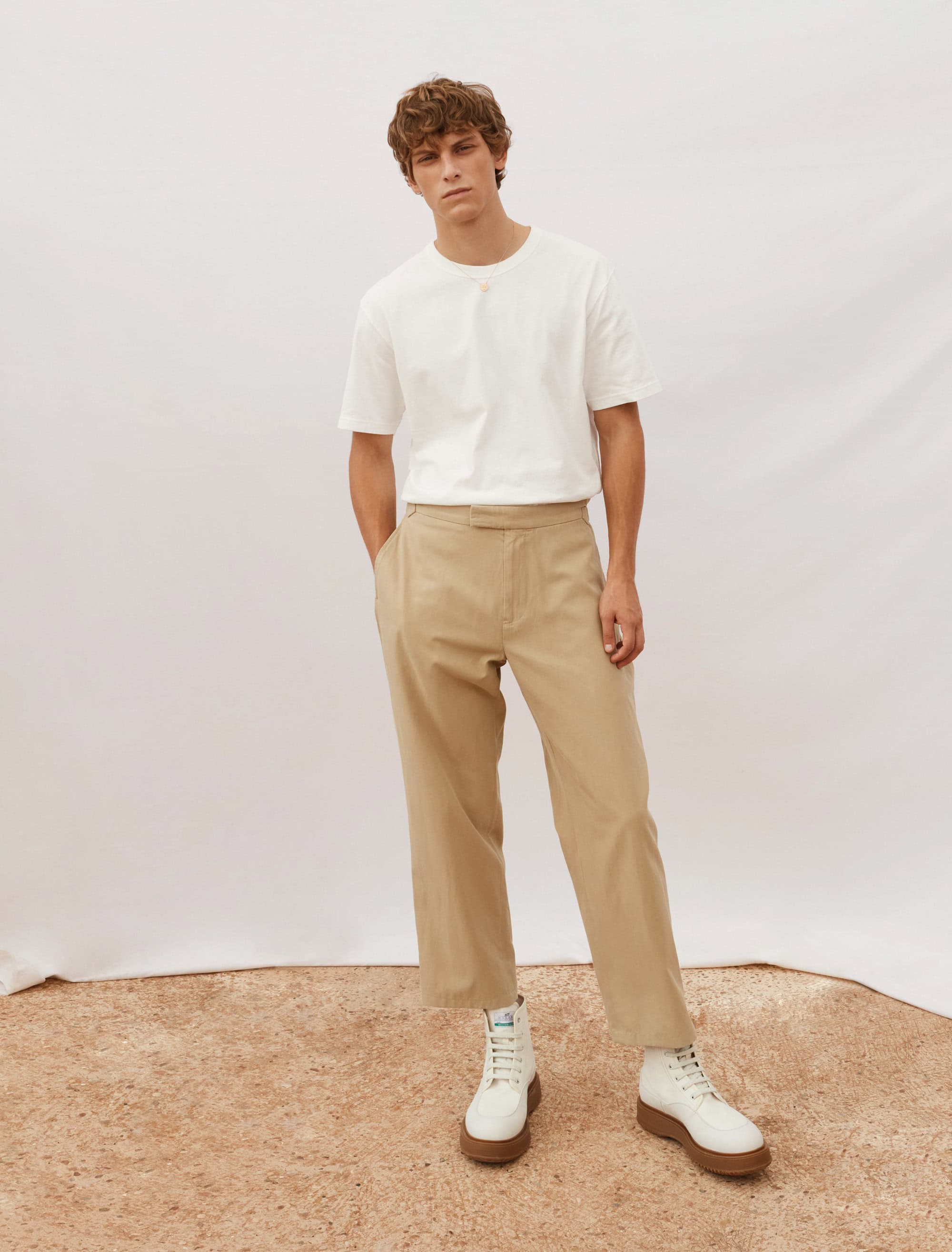 Hogan Spring 2022  Fashion Show