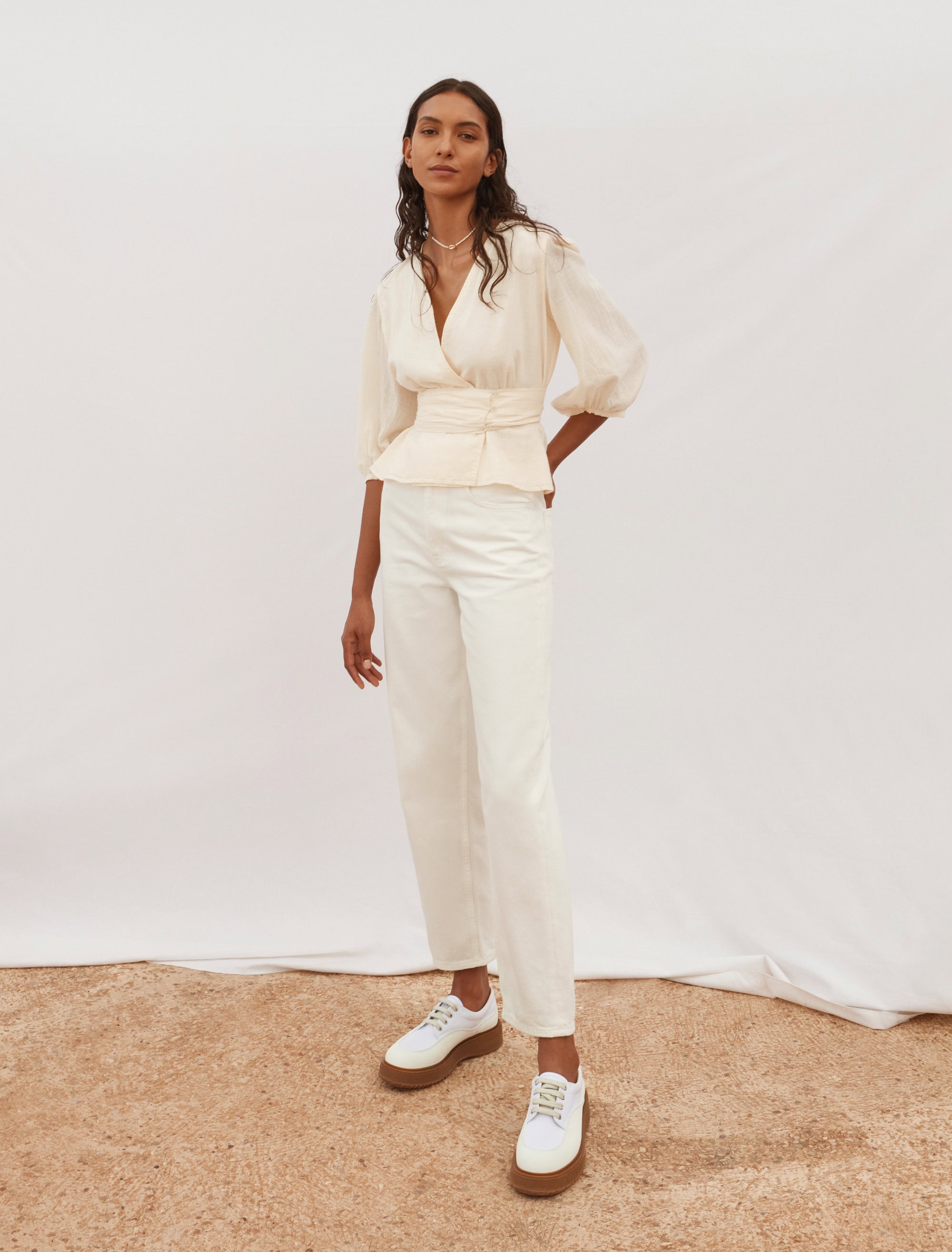 Hogan Spring 2022  Fashion Show