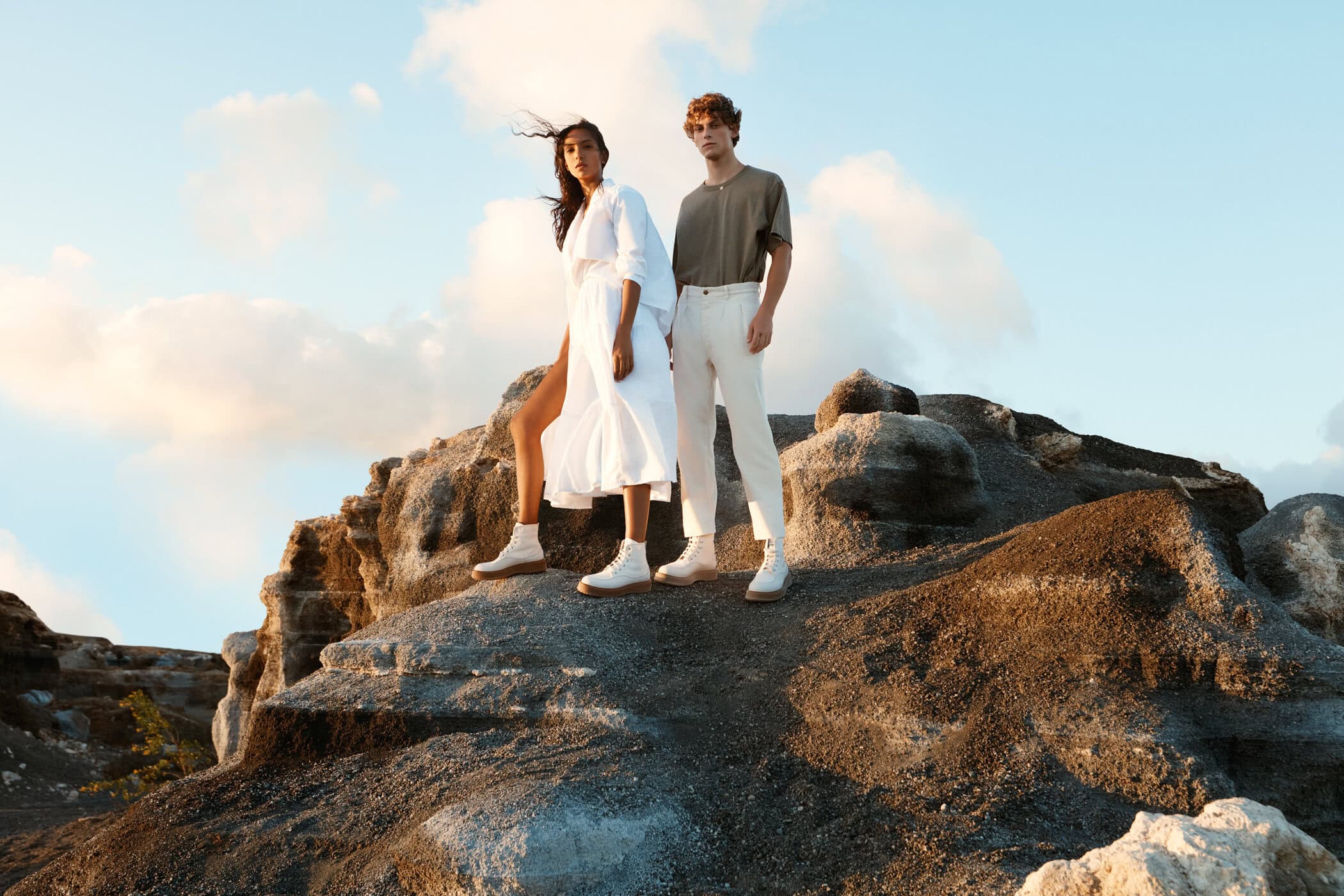 Hogan Spring 2022  Fashion Show