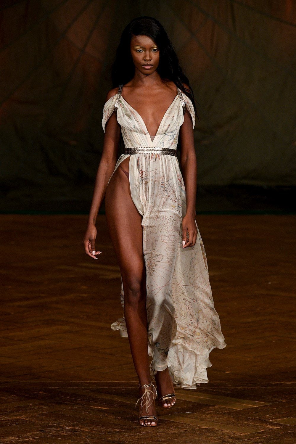 Aadnevik Spring 2022