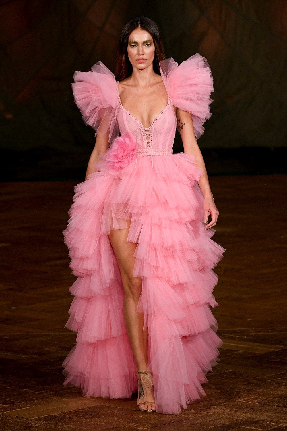 Aadnevik Spring 2022