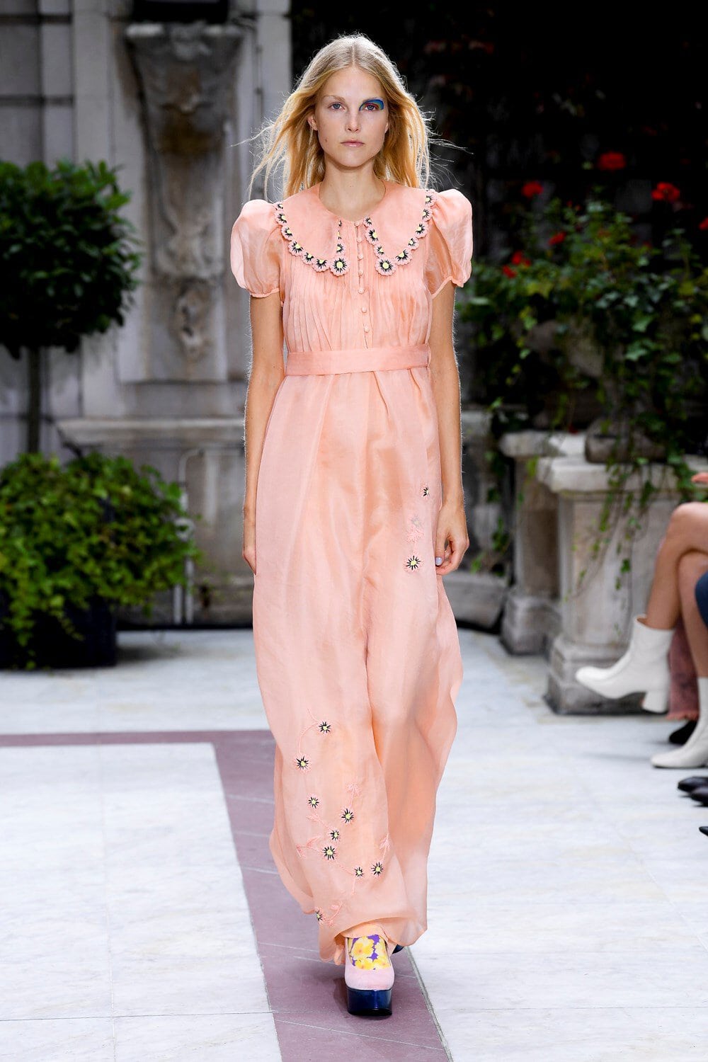 Paul & Joe Spring 2022