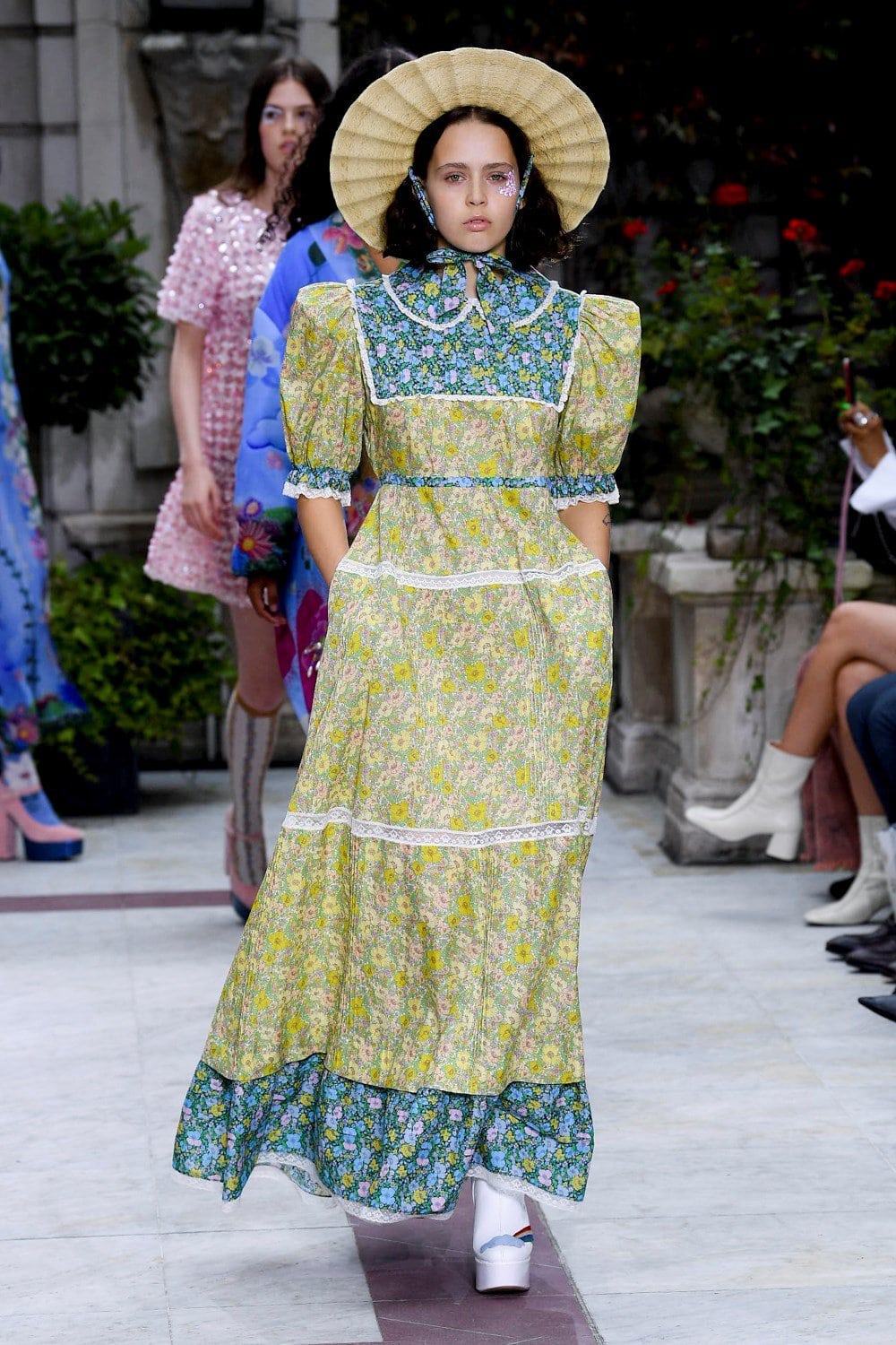 Paul & Joe Spring 2022